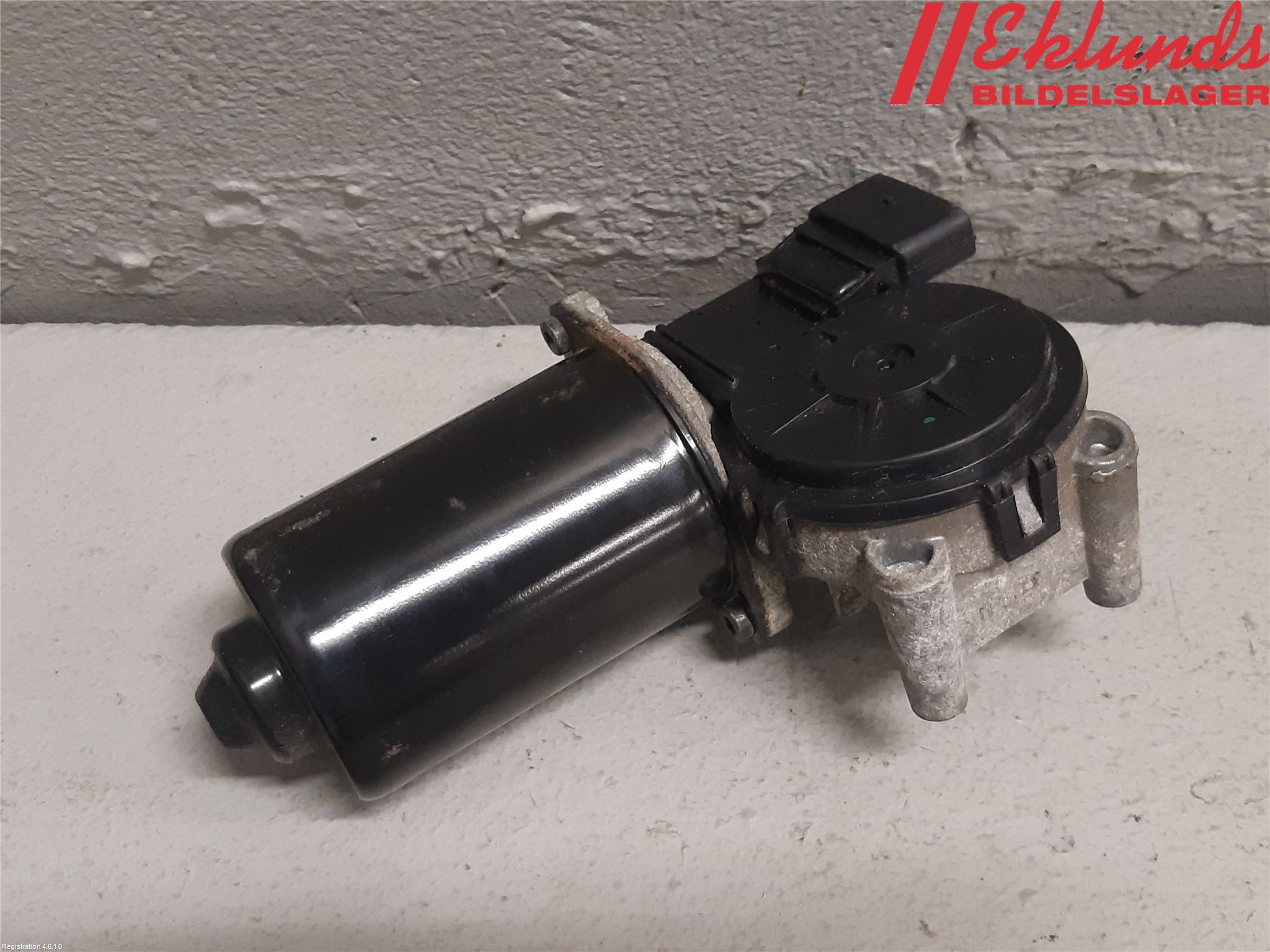Kia CEED 06-12 Torkarmotor Vindruta