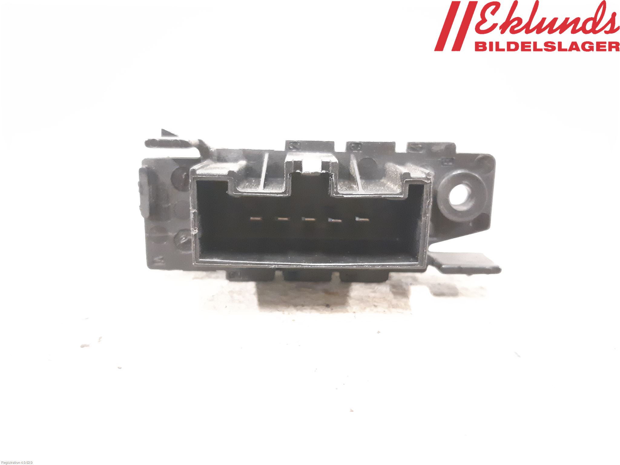 Opel CORSA D 07-14 Värmefläktsmotstånd