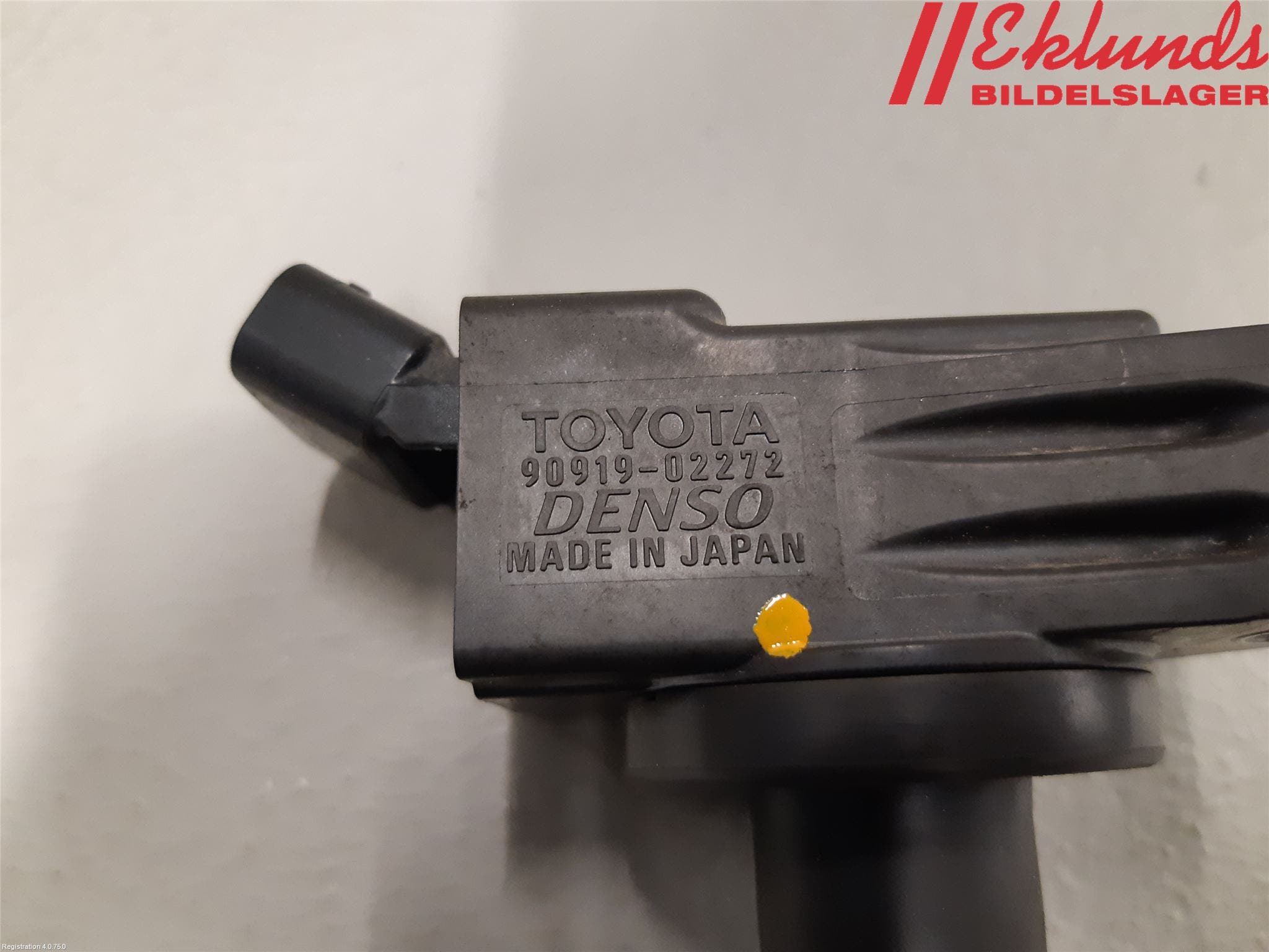 Toyota C-HR 16-23 Tändspole