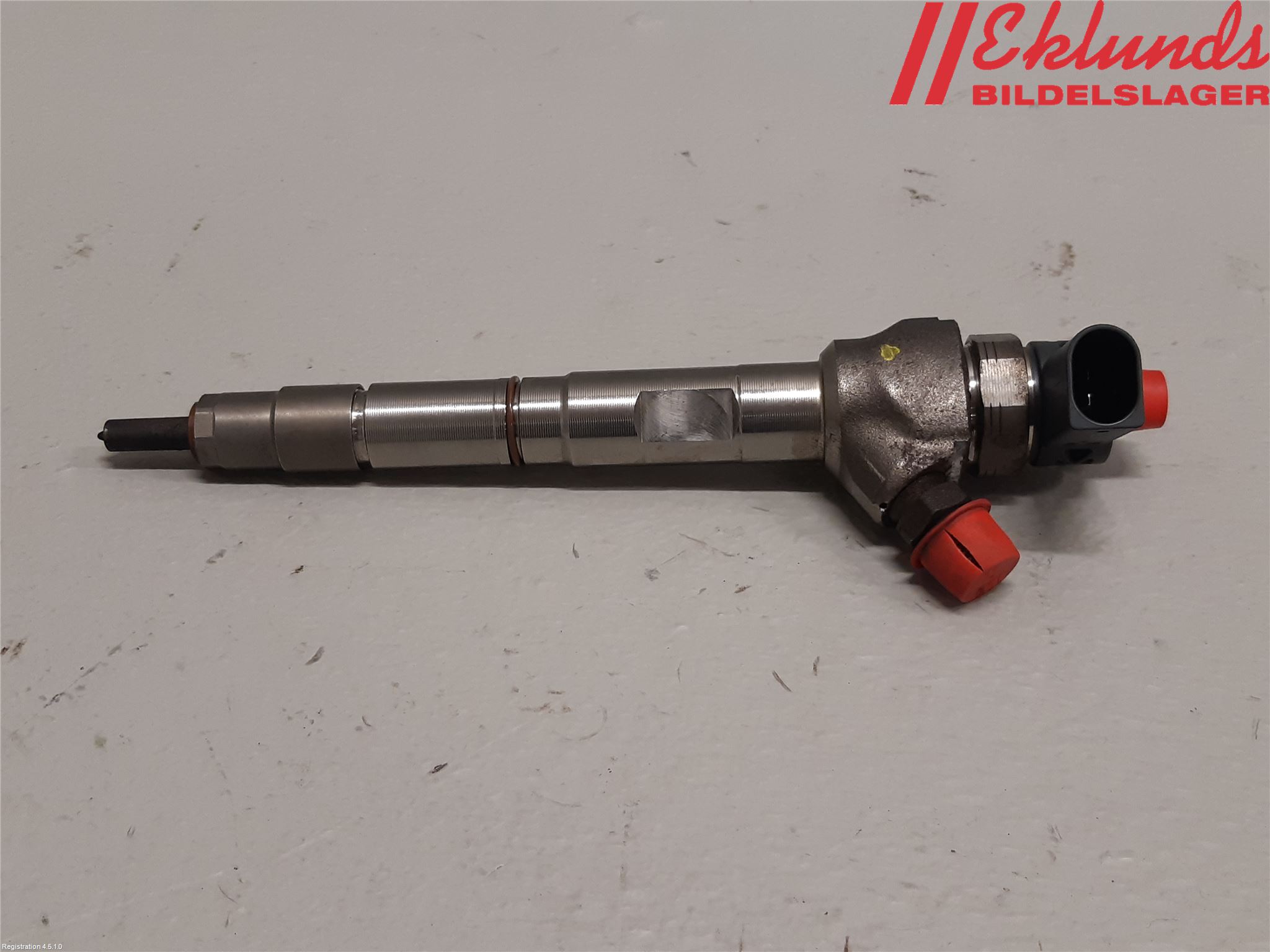 Audi A6/S6 4G 11-18 Injspridare