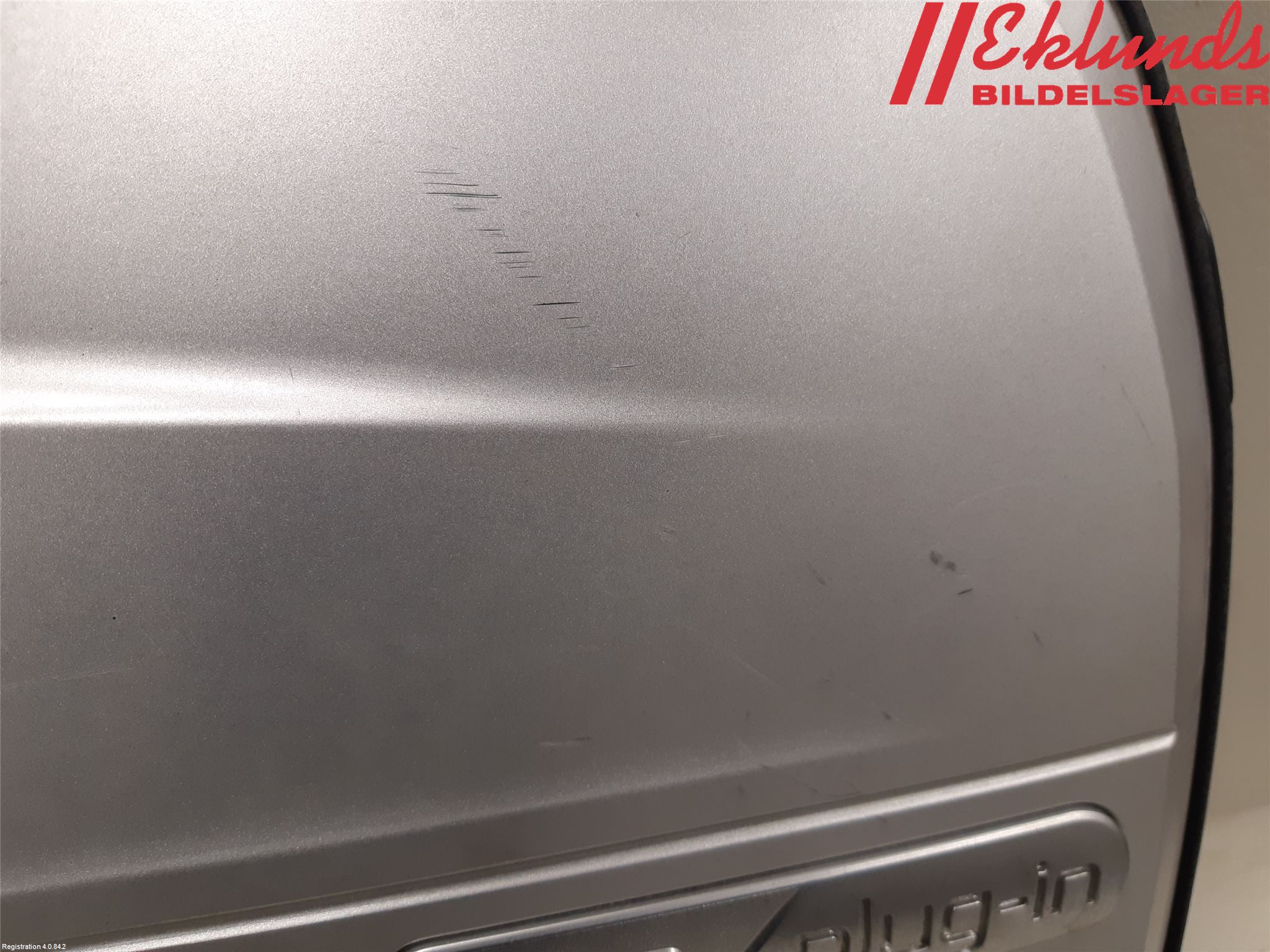 Kia OPTIMA 16-20 Motorkåpa