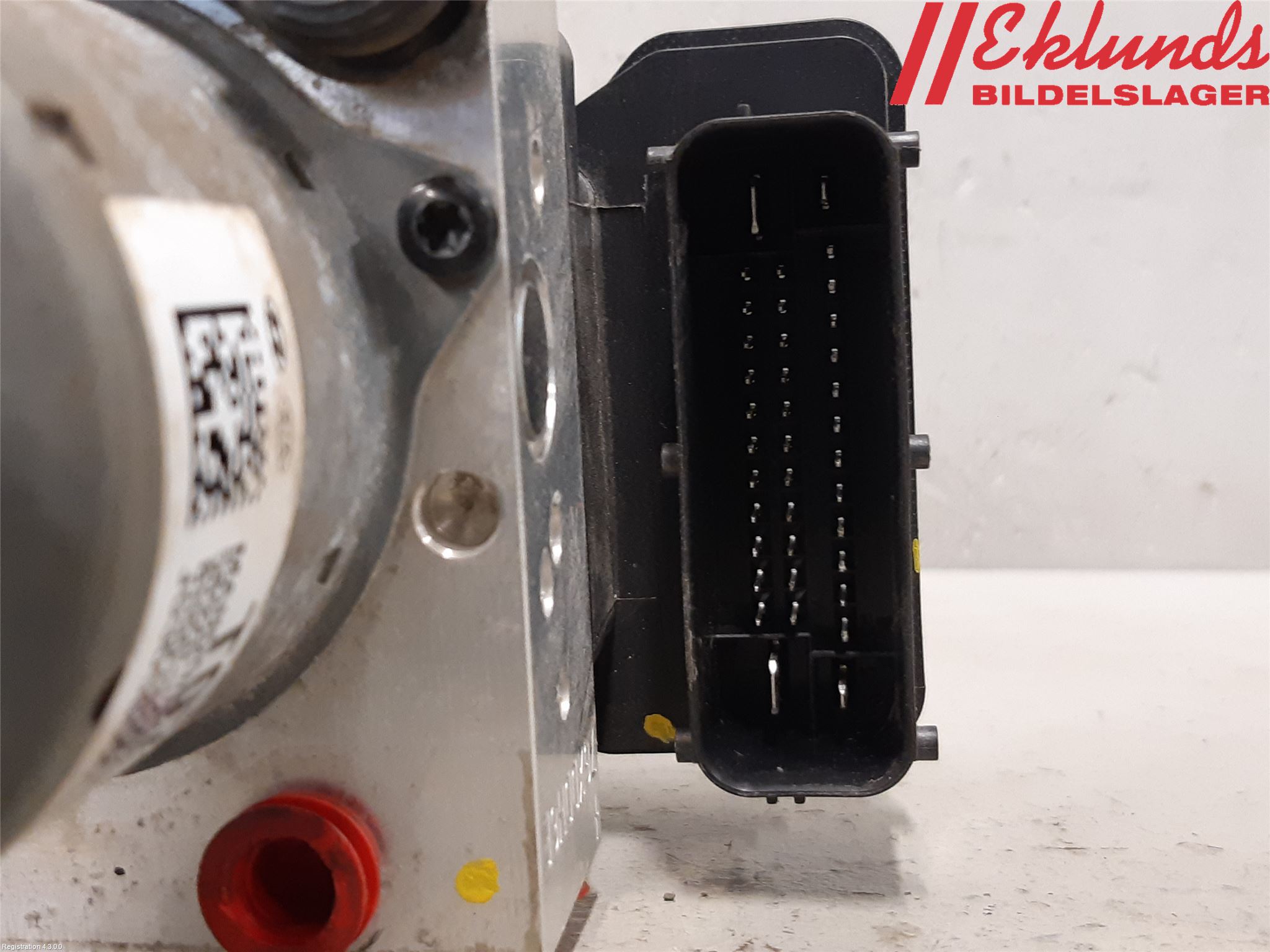 Hyundai SANTA FE 13-18 Abs Hydraulaggregat