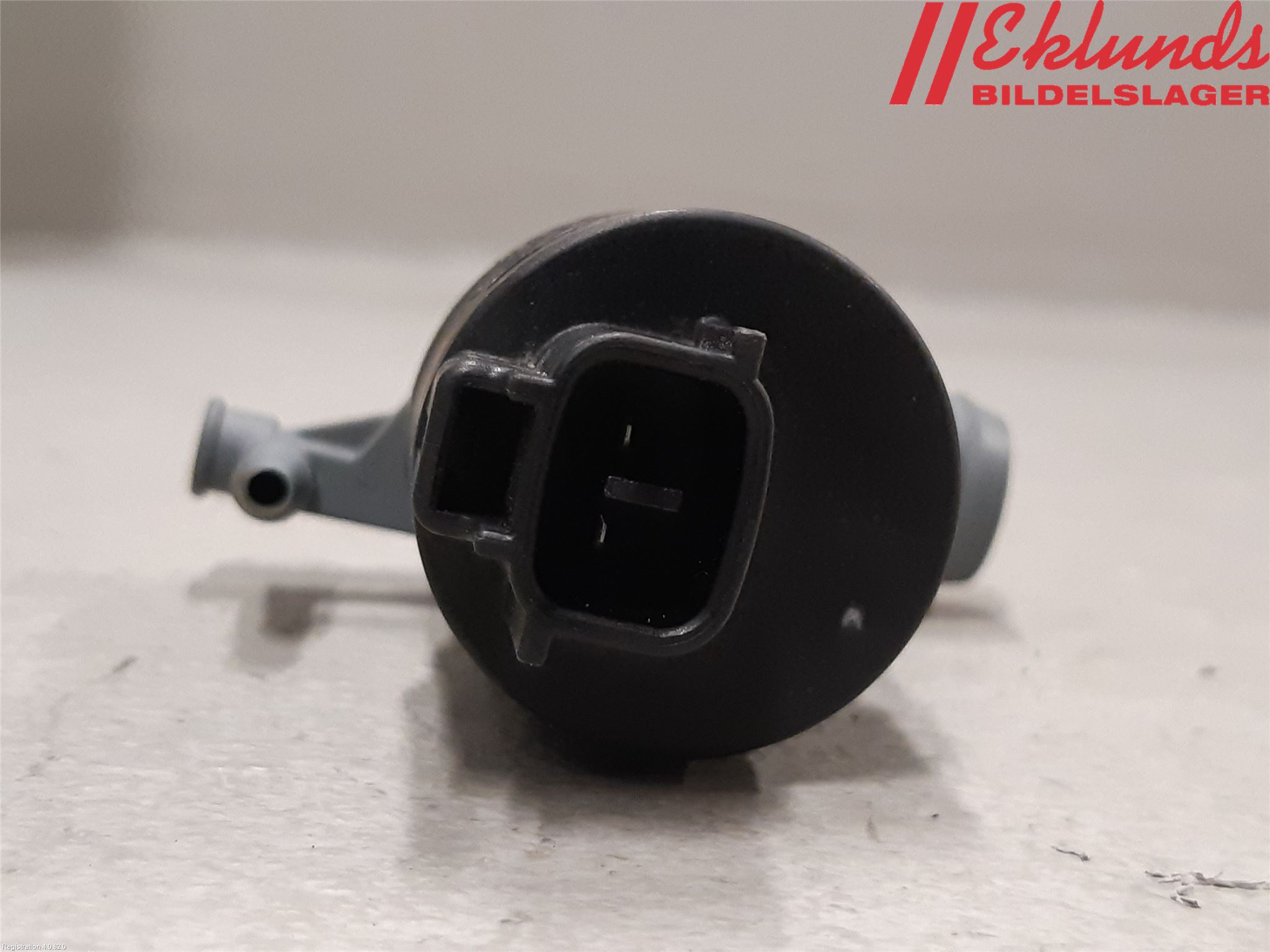 Toyota YARIS XP130 15-20 Spolarpump Vindruta