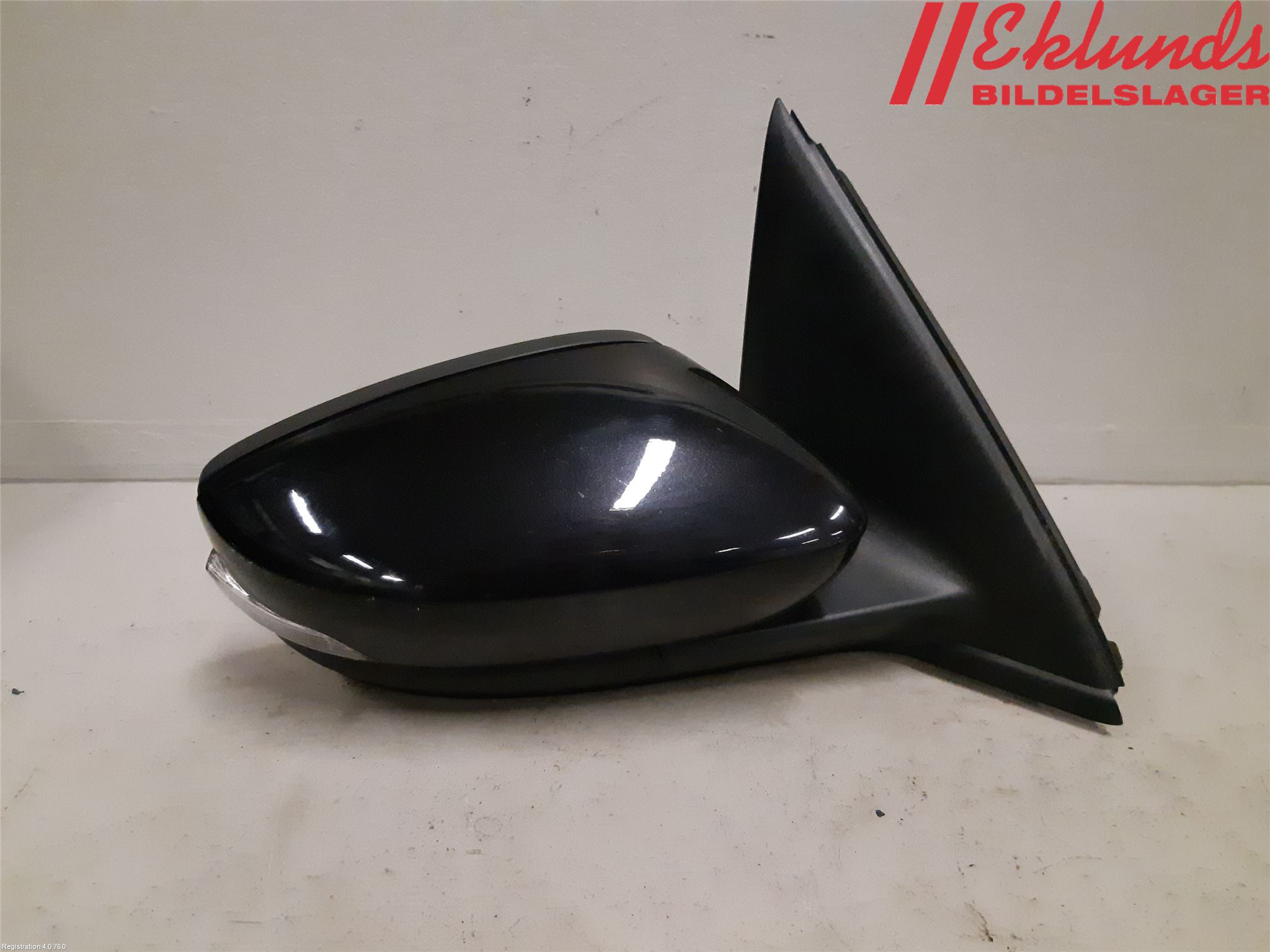 Skoda FABIA 15-21 Spegel Yttre El Hö