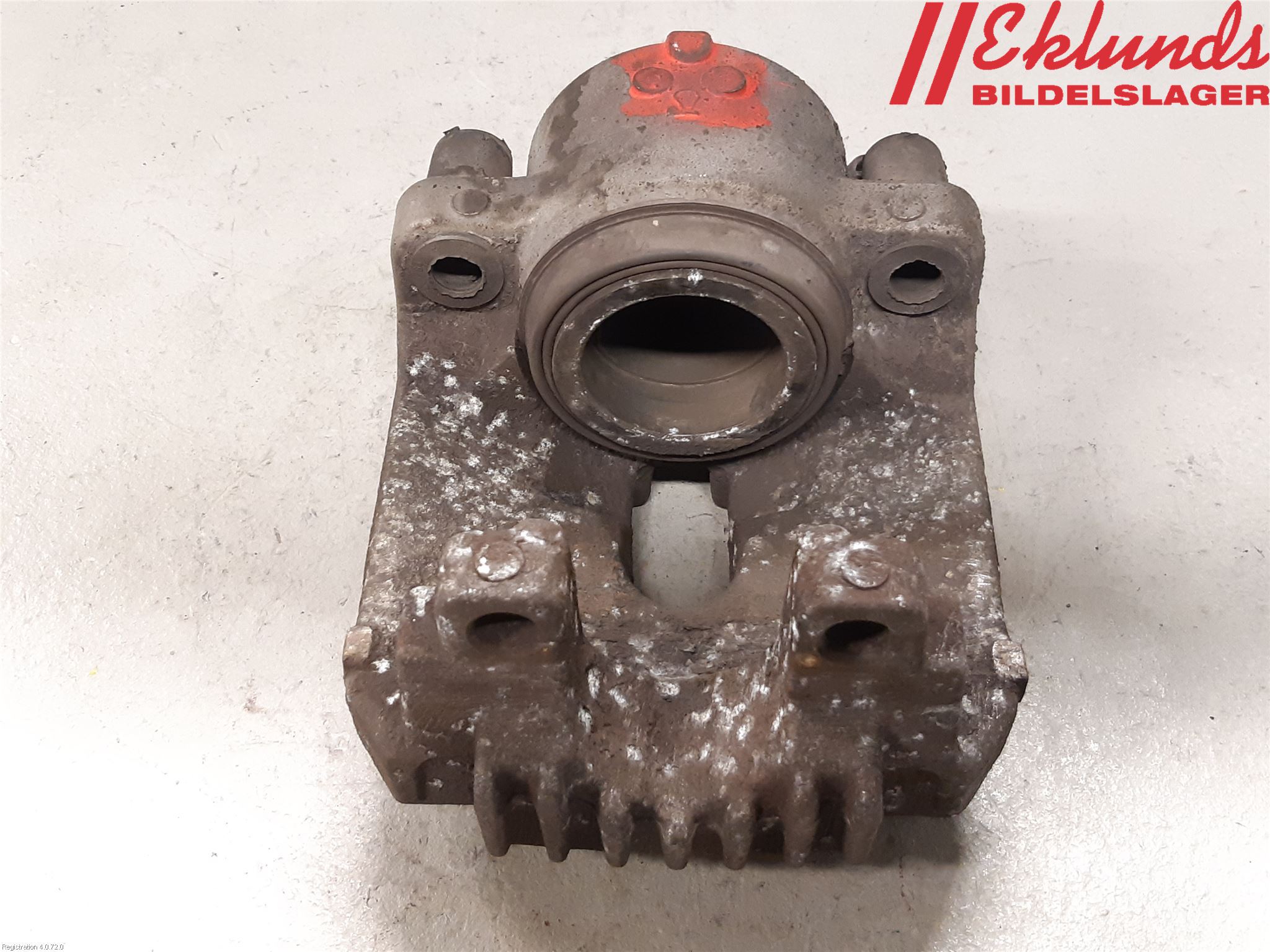 BMW 5 E60/61 Sed/Tou 02-10 Bromsok Fram Vänster