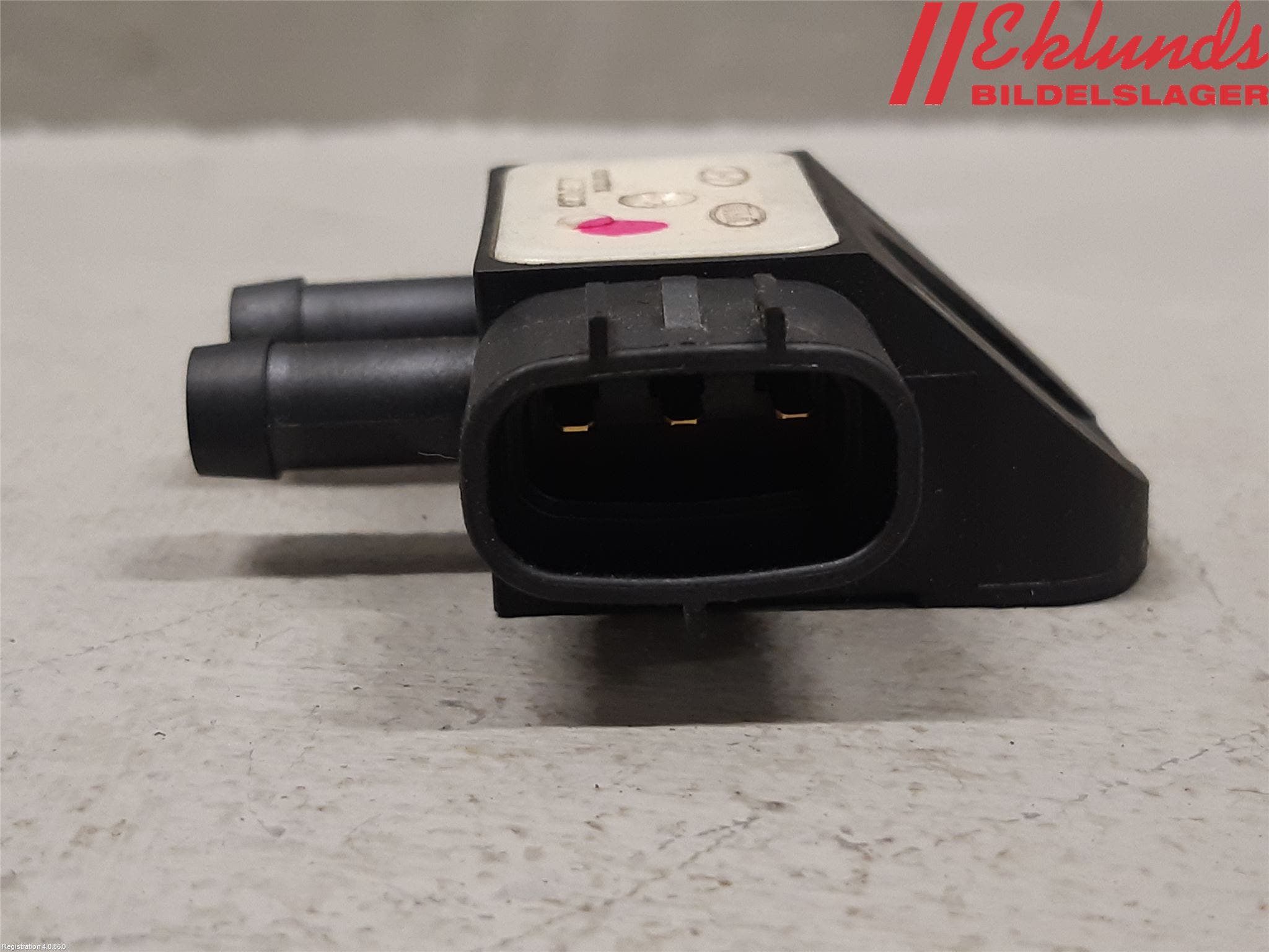 Kia CEED 12-18 Sensor Avgas