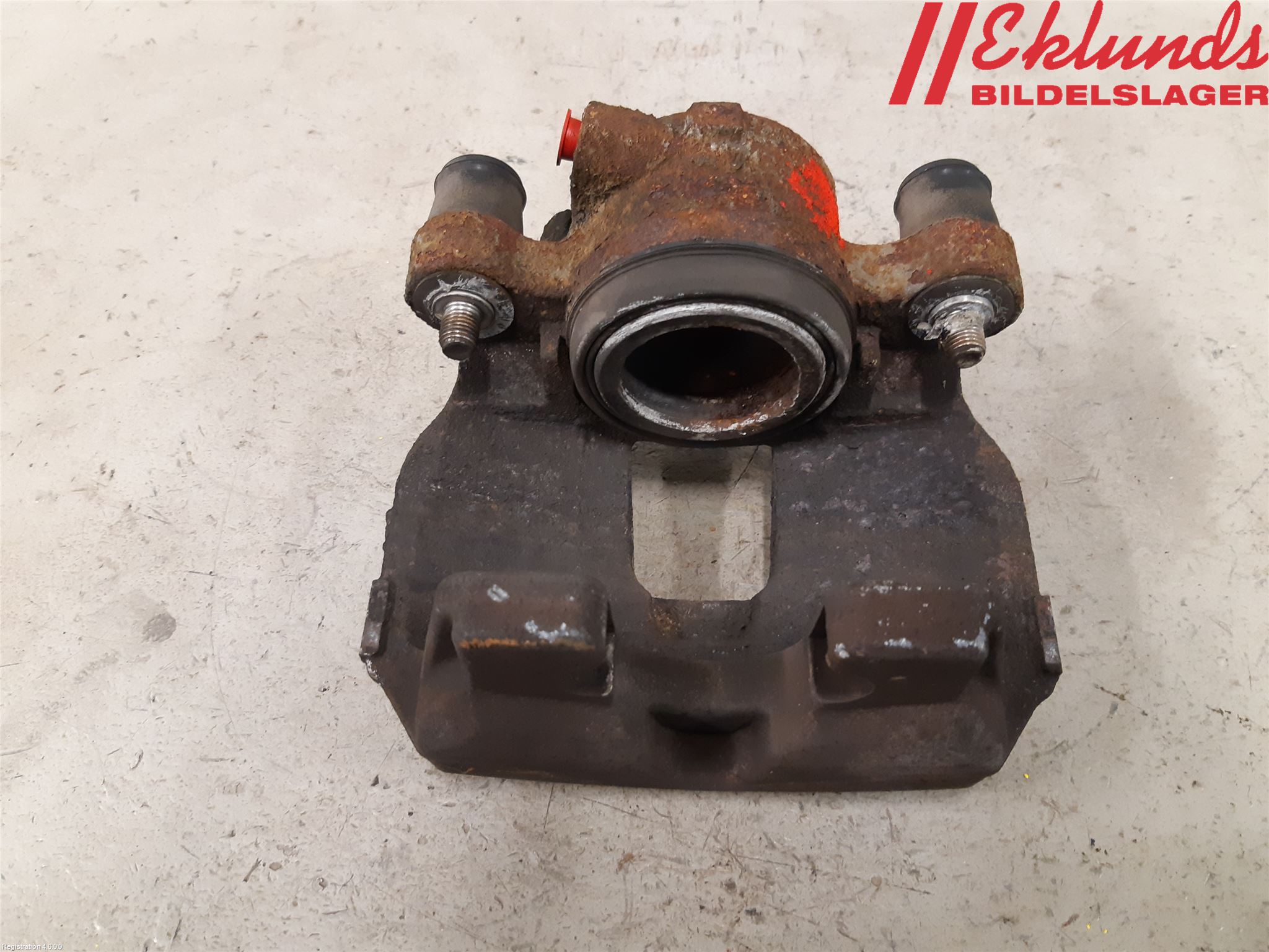 Volvo XC60 14-17 Bromsok Fram Vänster