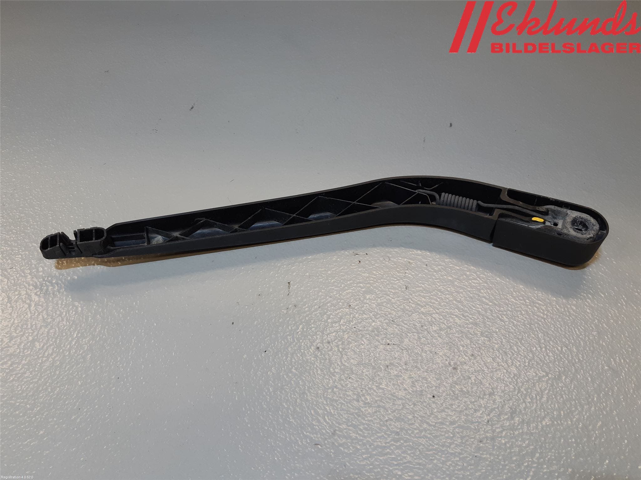 Mitsubishi COLT 09-13 Torkararm-Bakruta