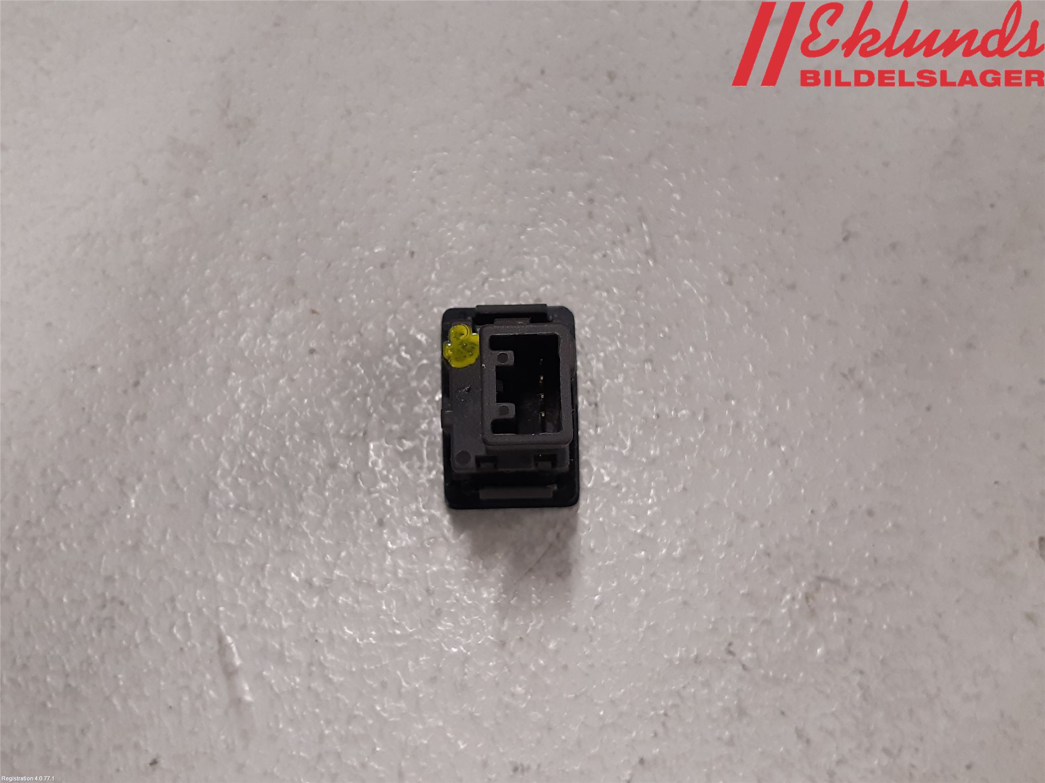 Toyota AURIS 13-19 Str Ljusvidd Reglering