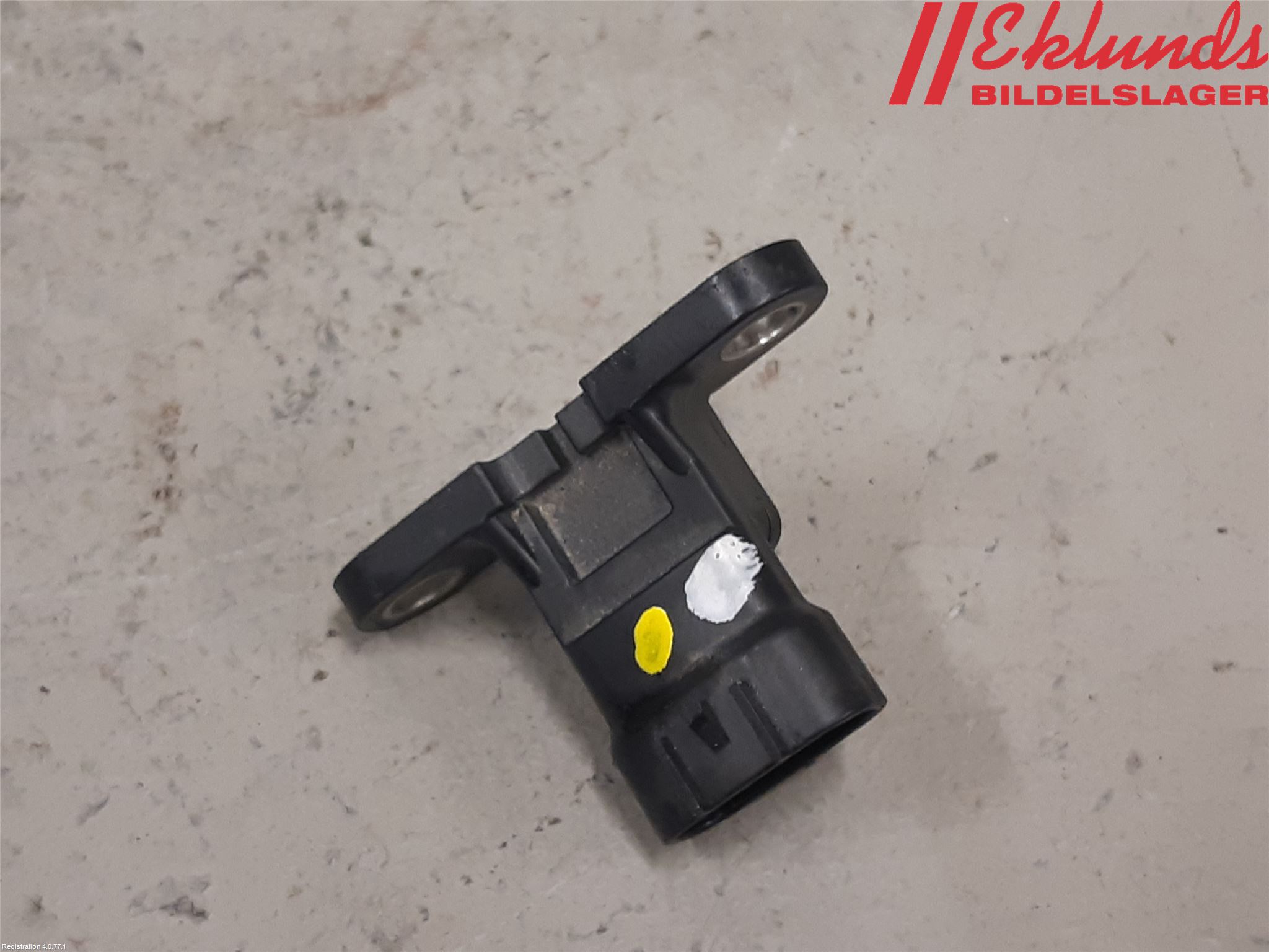 Toyota COROLLA 19- Injmappsensor
