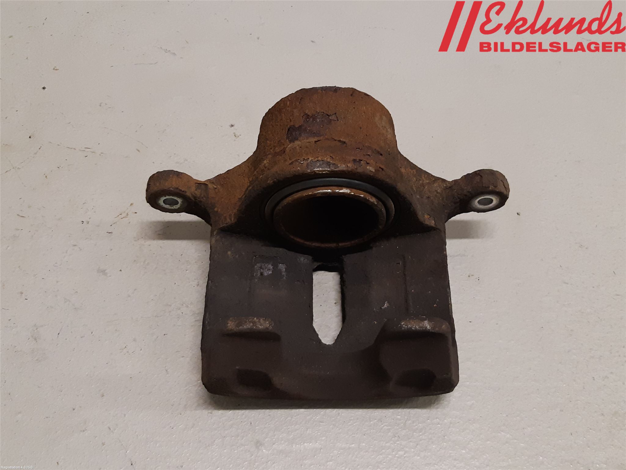 Hyundai ix35 Bromsok Fram Höger
