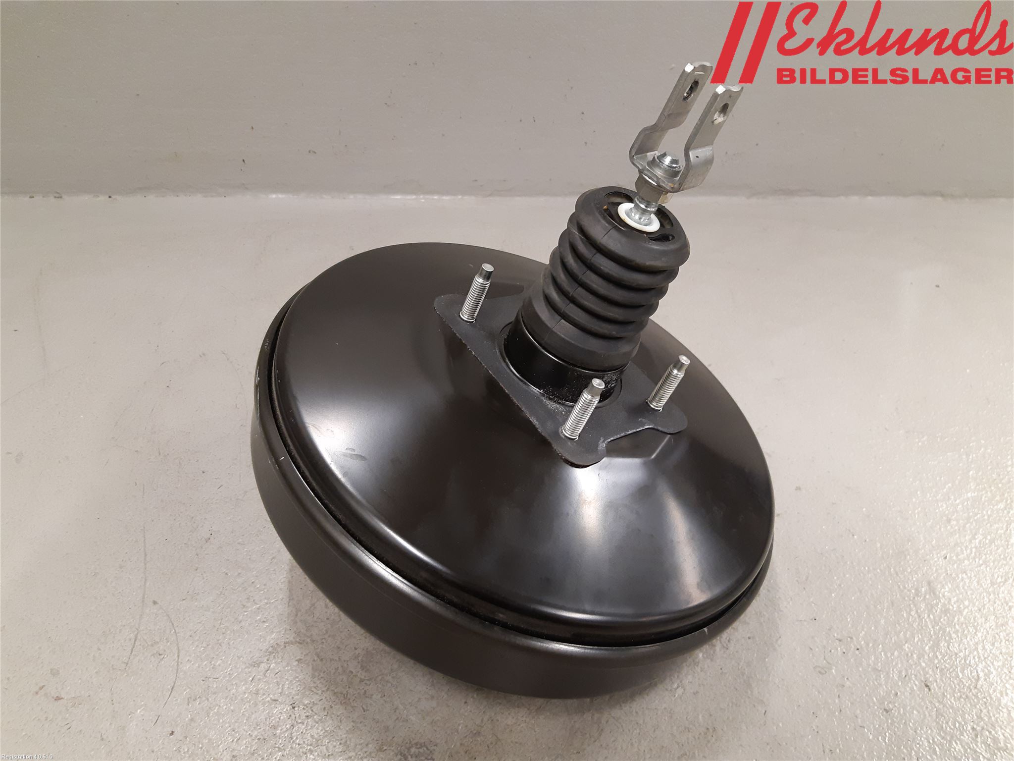 Toyota AURIS 13-19 Bromsservo