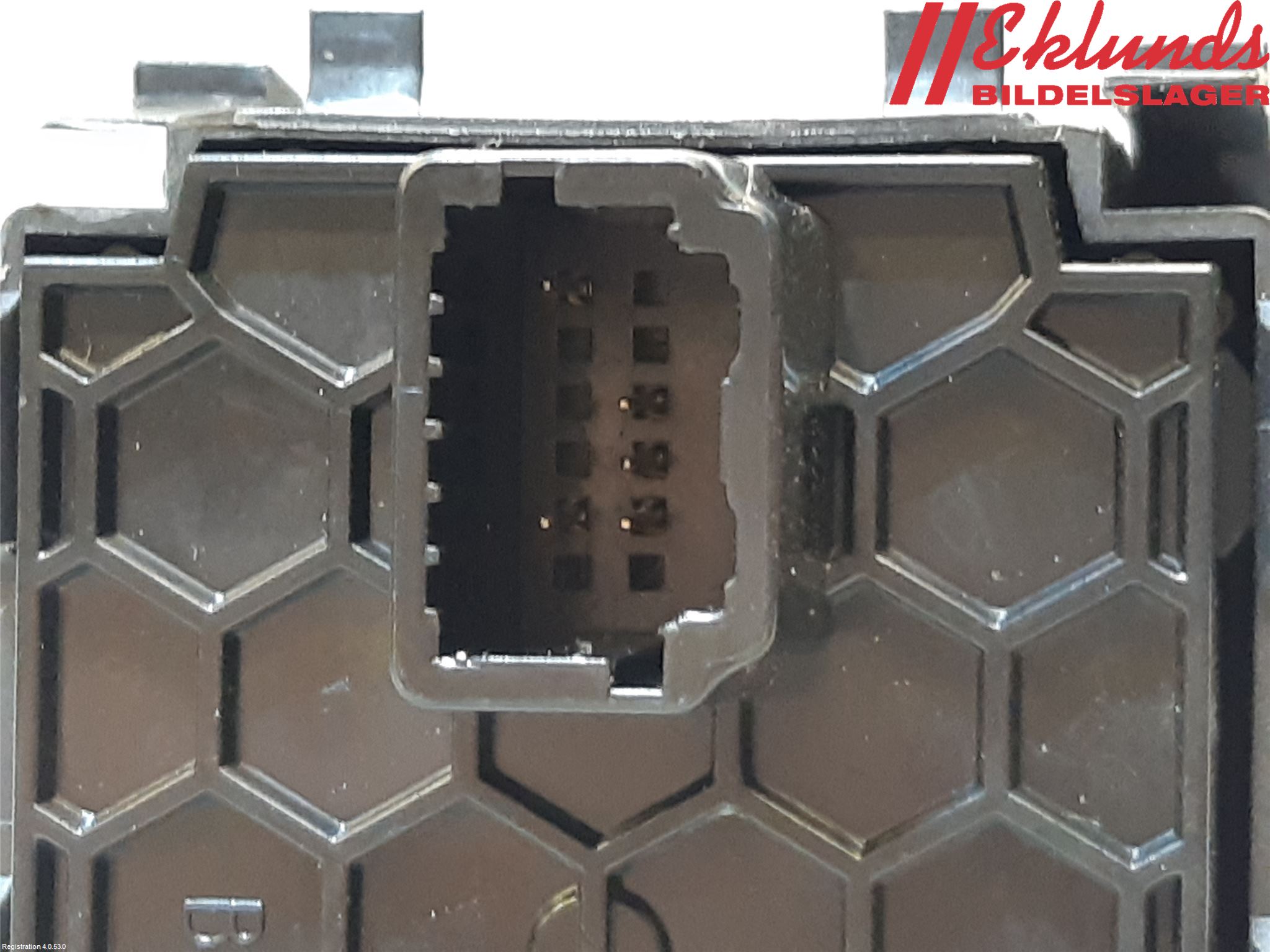 Renault CLIO IV 12-16 Str Ljusvidd Reglering