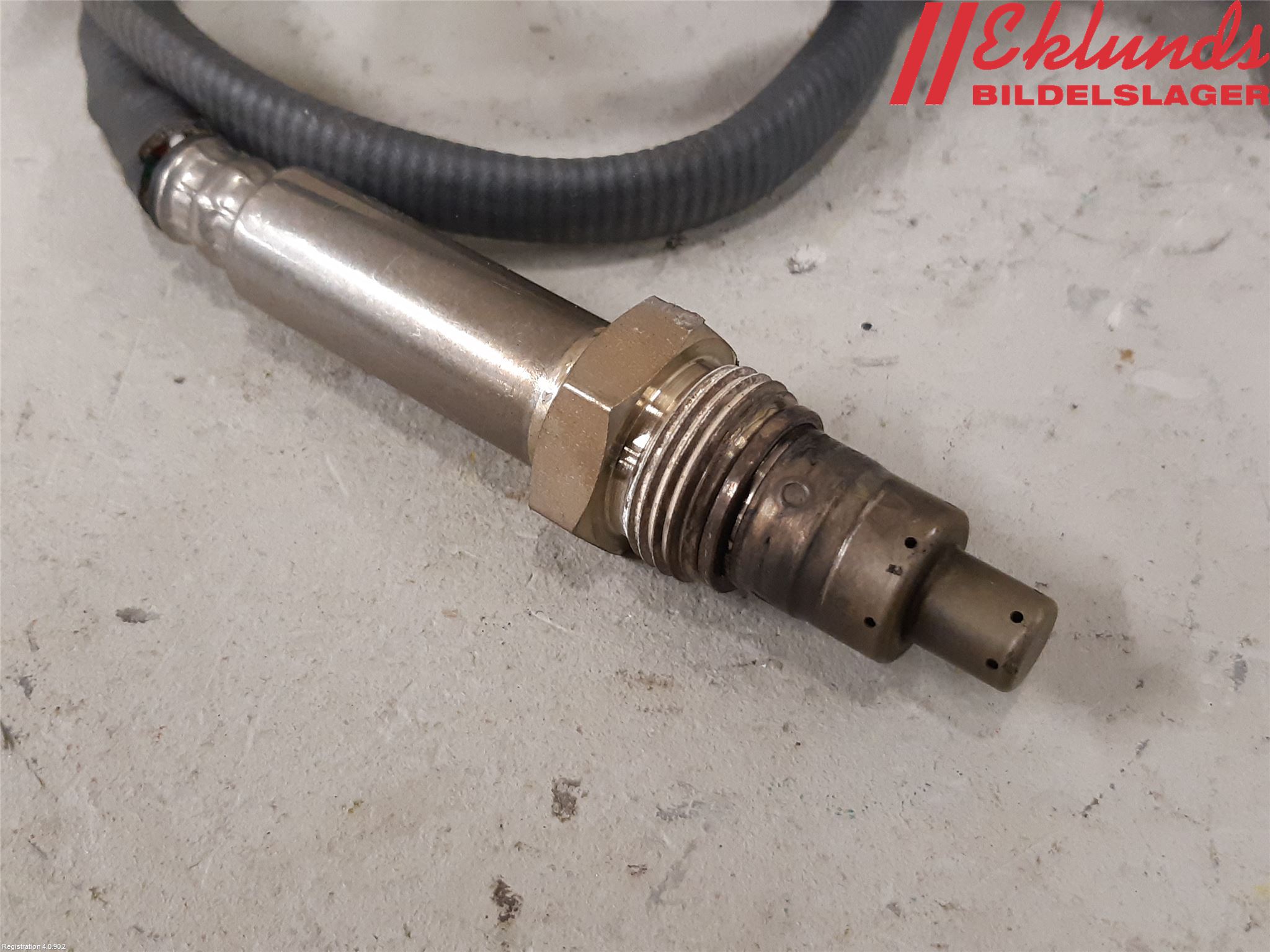 Volkswagen VW PASSAT 15-19 Injlambdasond