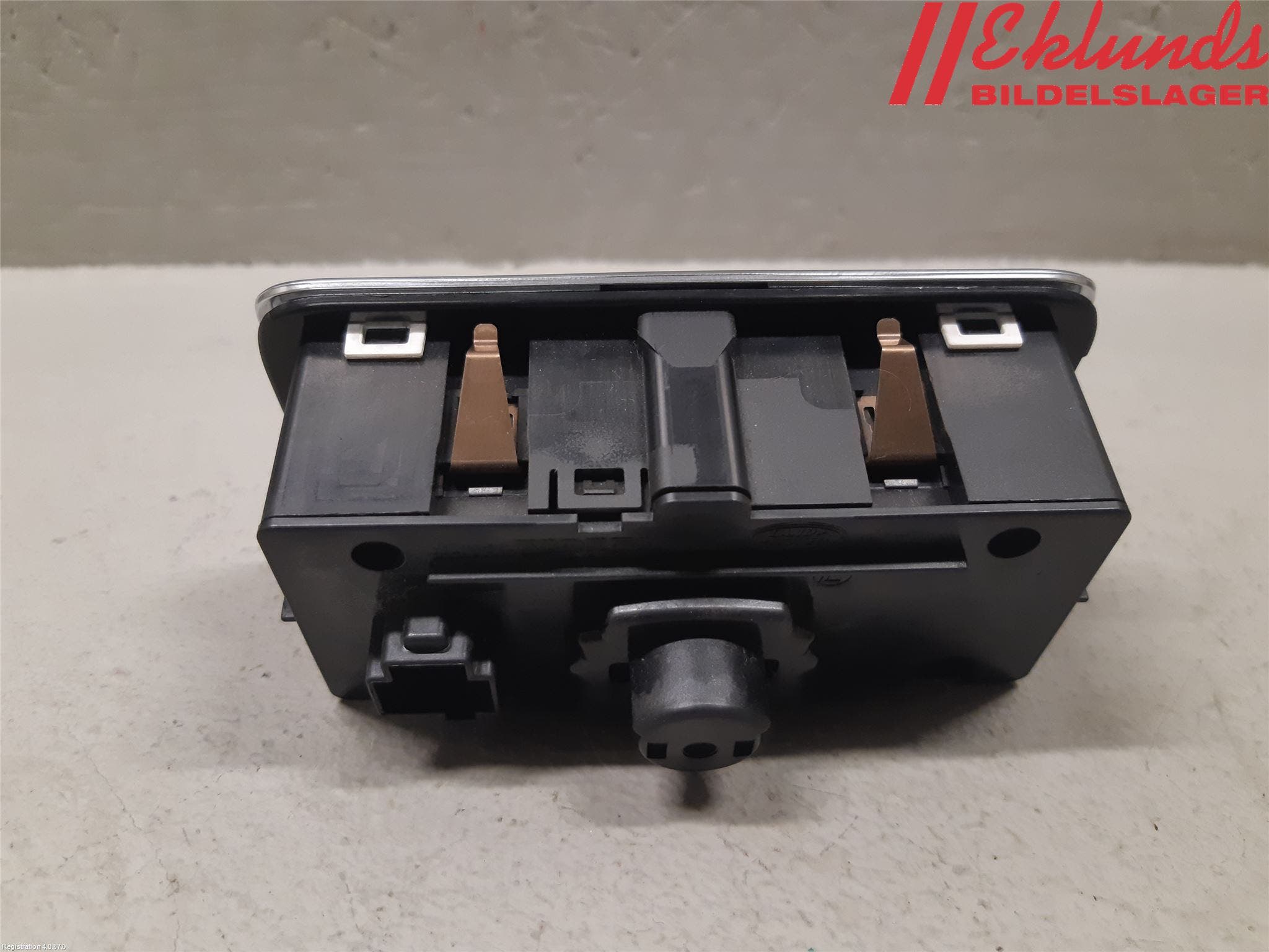 Volvo V60 11-13 Strömställare Ljus
