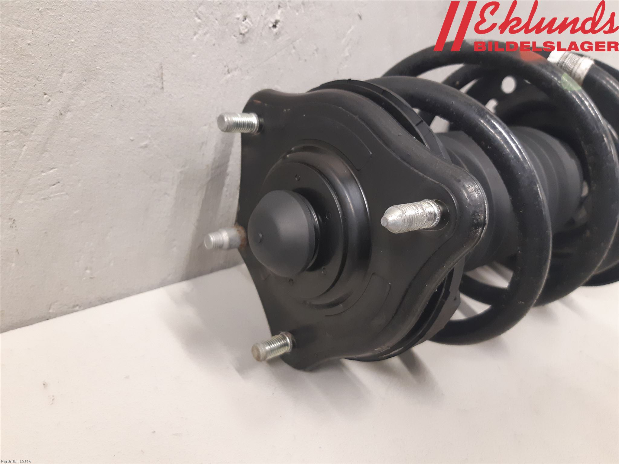 Honda CIVIC 17-22 Fjäderben Fram Vänster