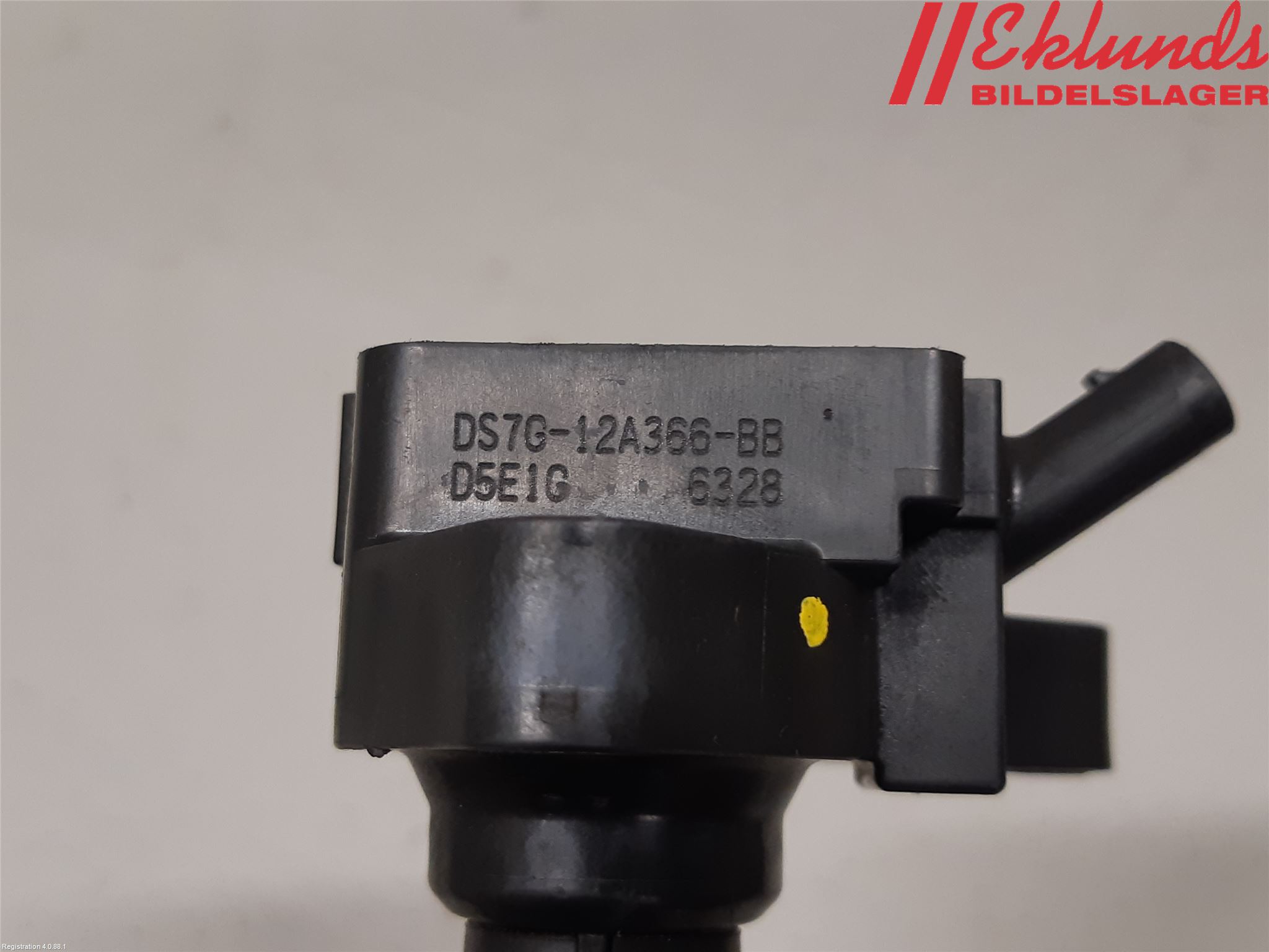 Ford FOCUS 15-18 Tändspole