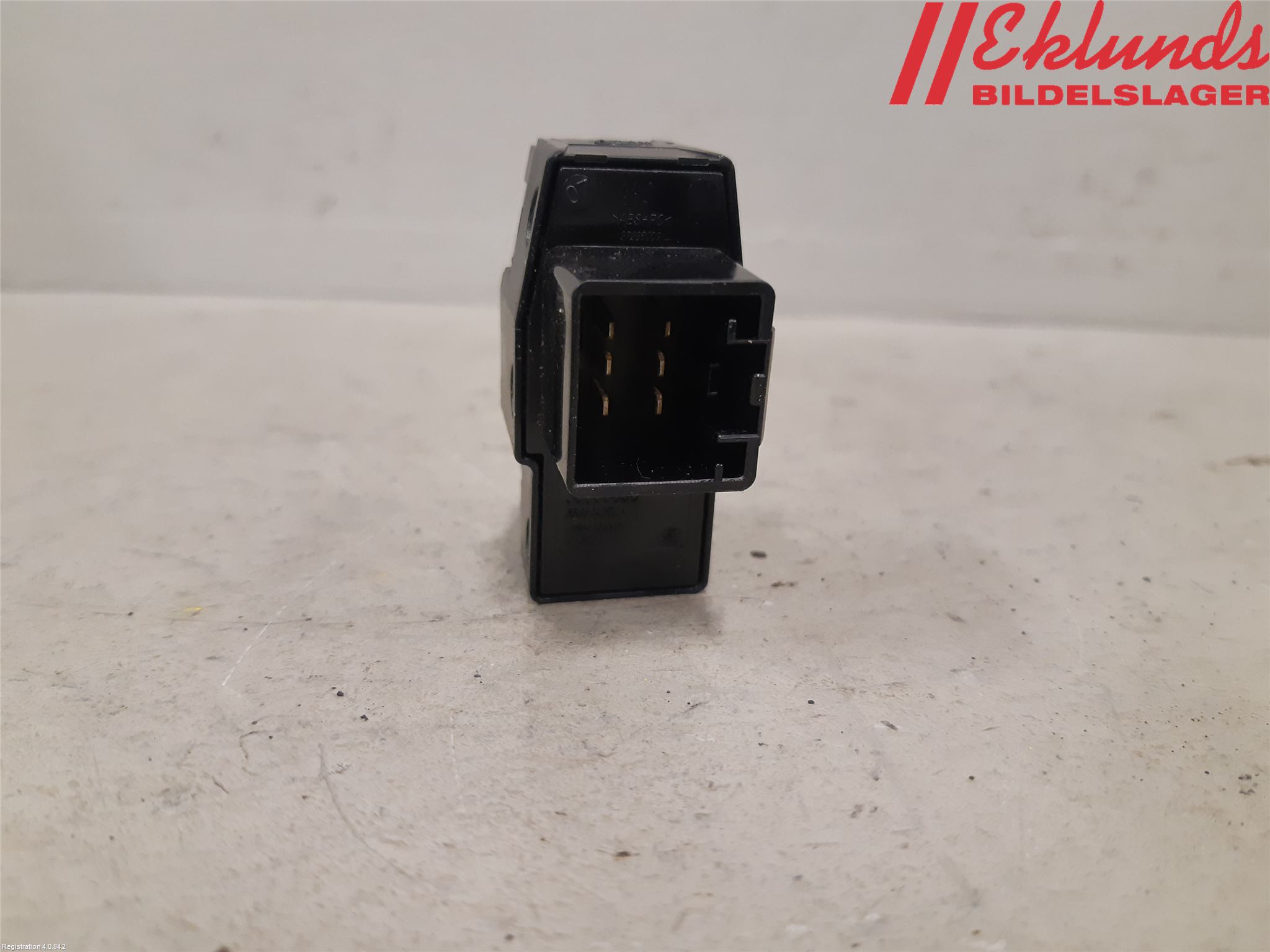 Volvo S60 05-10 Strömställare Elhiss