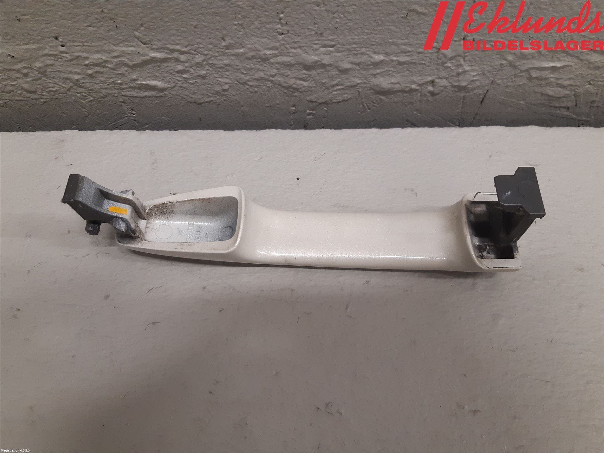 Subaru XV 12-17 Dörrhandtag Yttre Vä