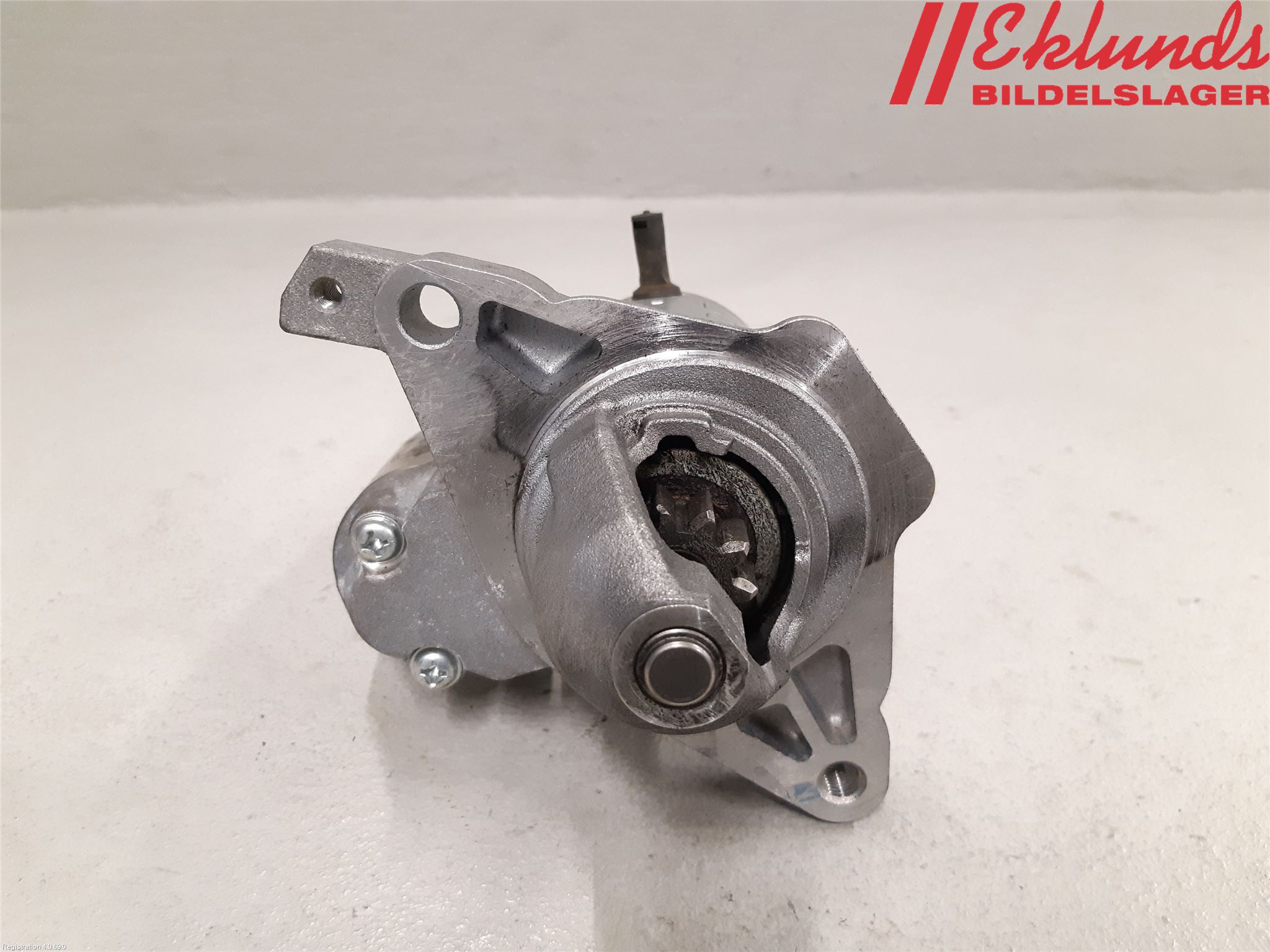 Toyota YARIS XP130 15-20 Startmotor