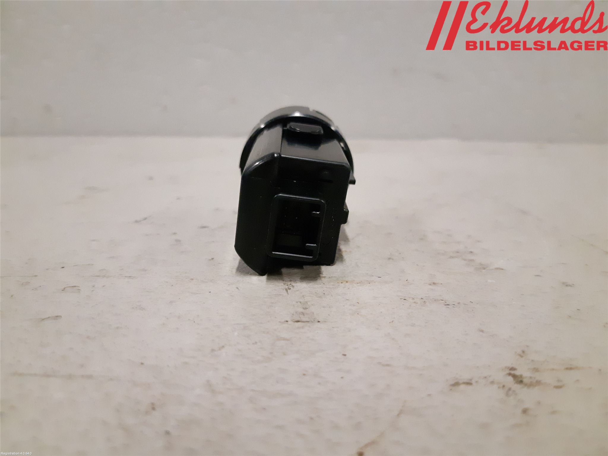 Lexus UX/300e 19- Startknapp Personbil