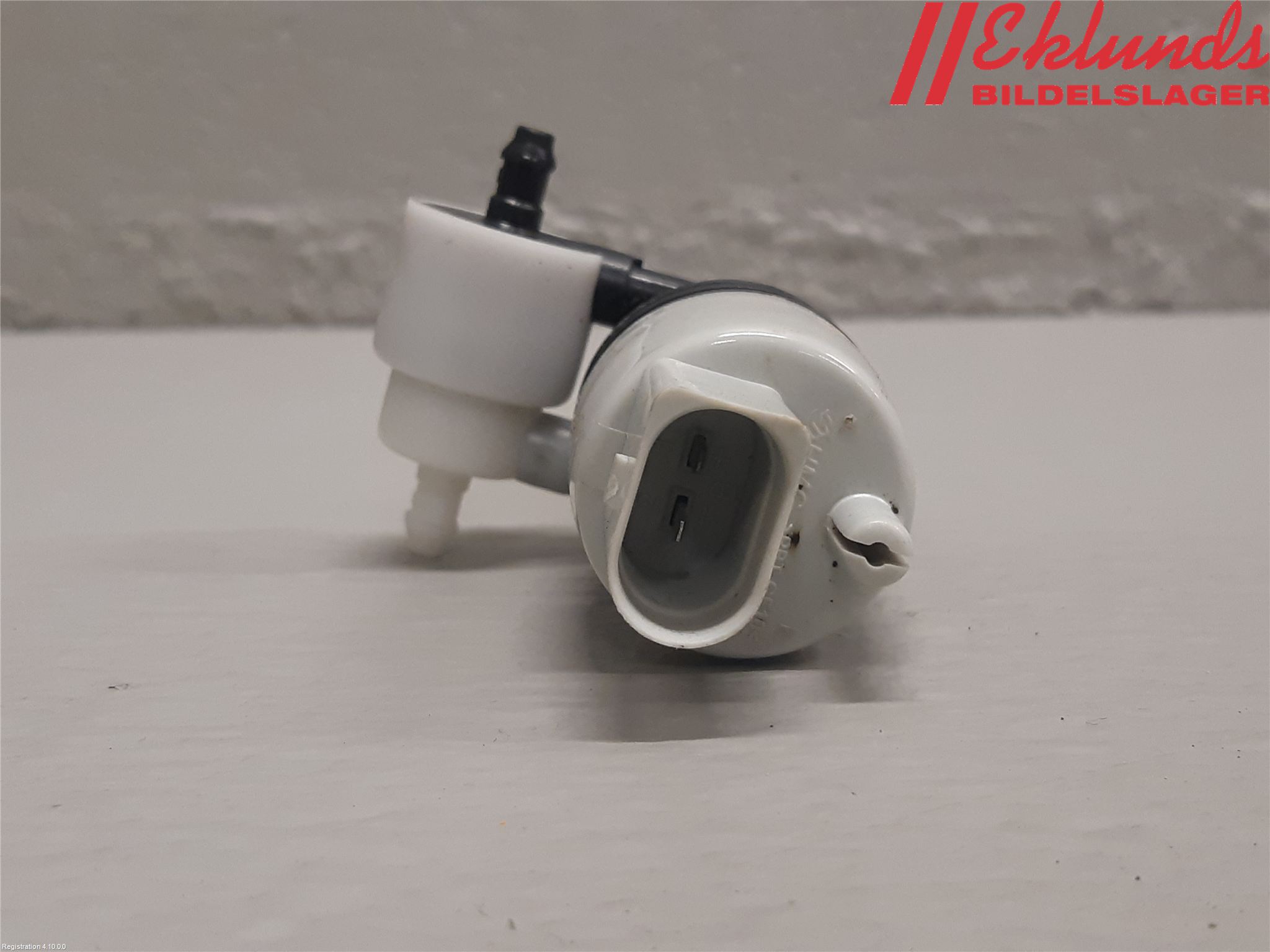 Mercedes-Benz MB C-KLASS (W205) 14-21 Spolarpump Vindruta