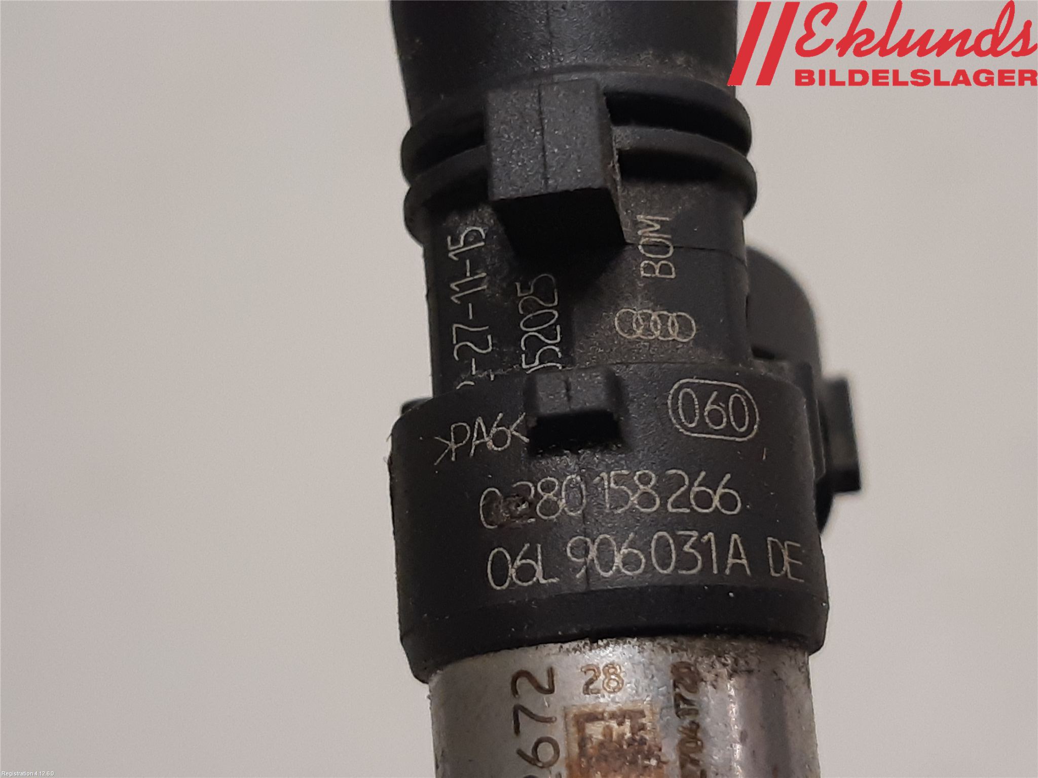 Seat LEON 13-20 Injspridare