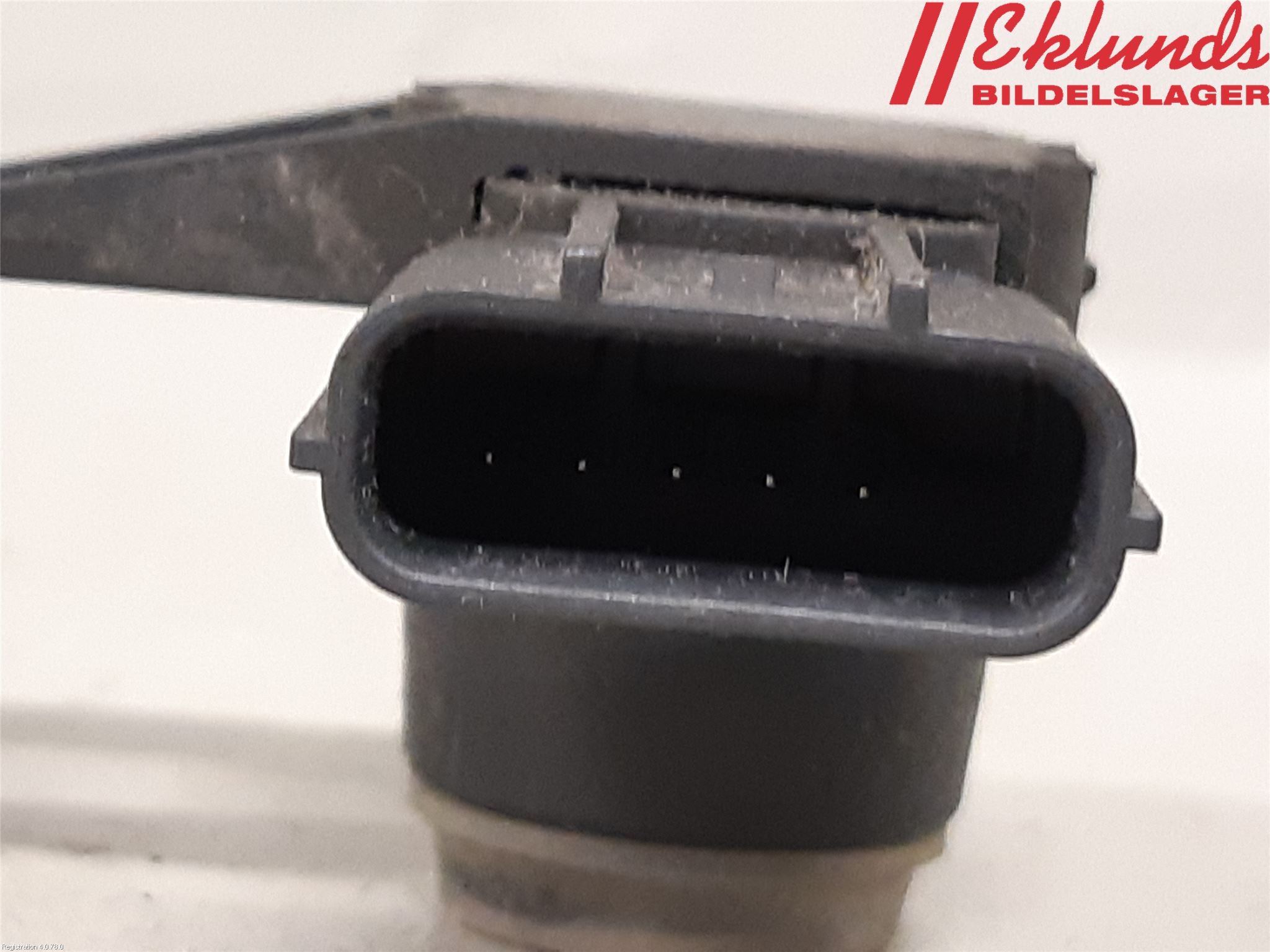 Honda CIVIC 12-16 Parkeringshjälp Frontsensor