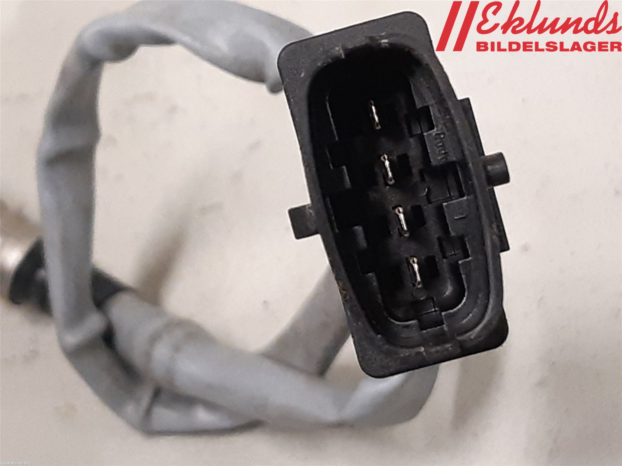 Opel CORSA D 07-14 Injlambdasond