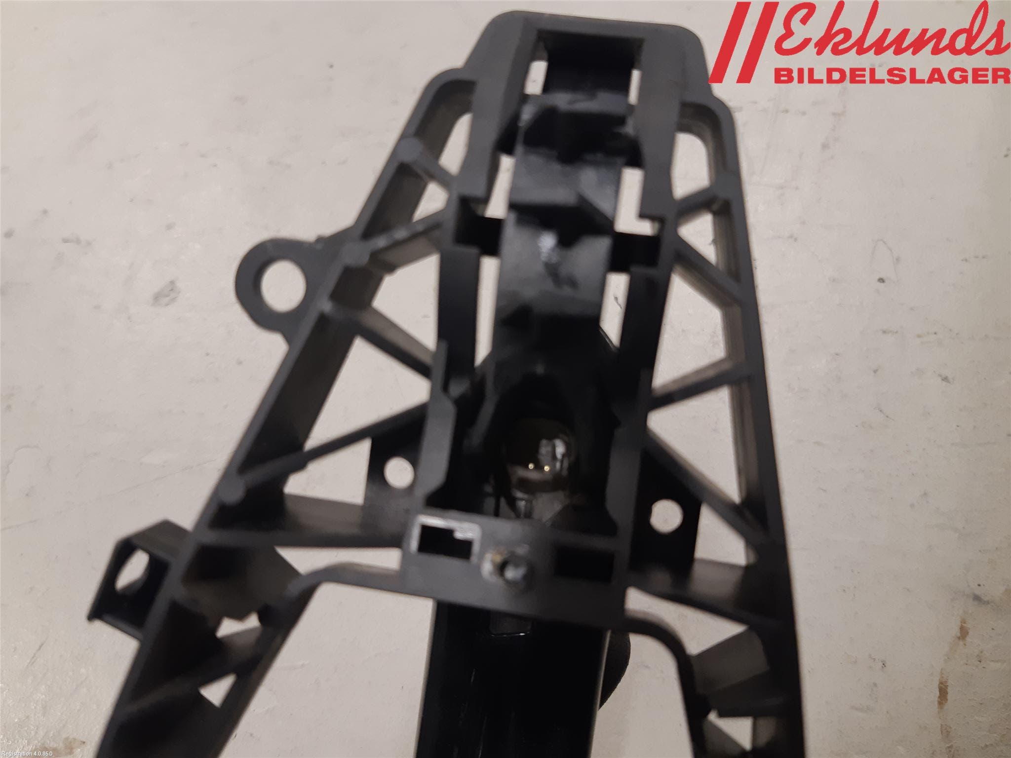BMW 5 G30/G31/F90 17-23 Dörrhandtag Yttre Hö