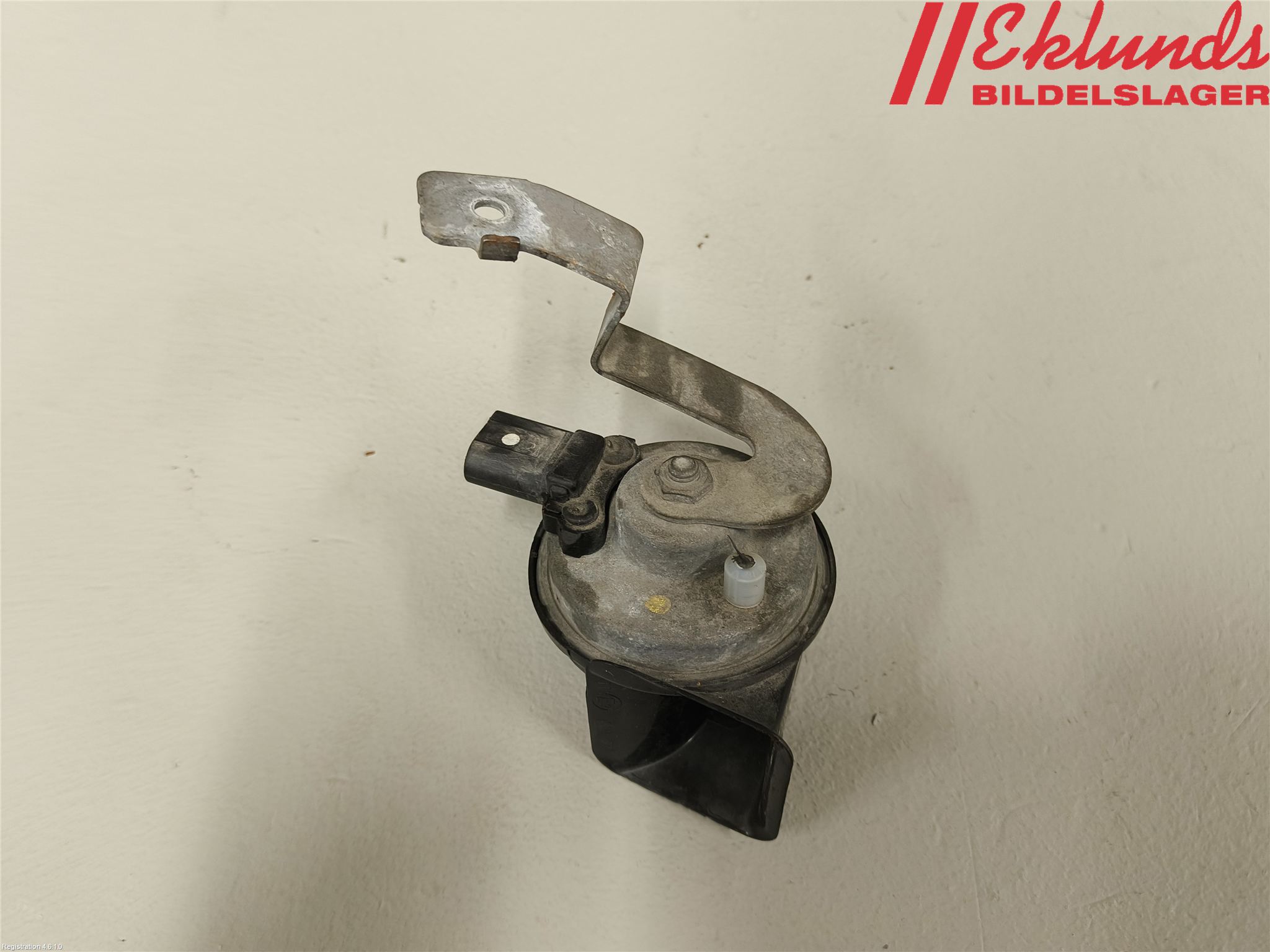 BMW 5 G30/G31/F90 17-23 Signalhorn