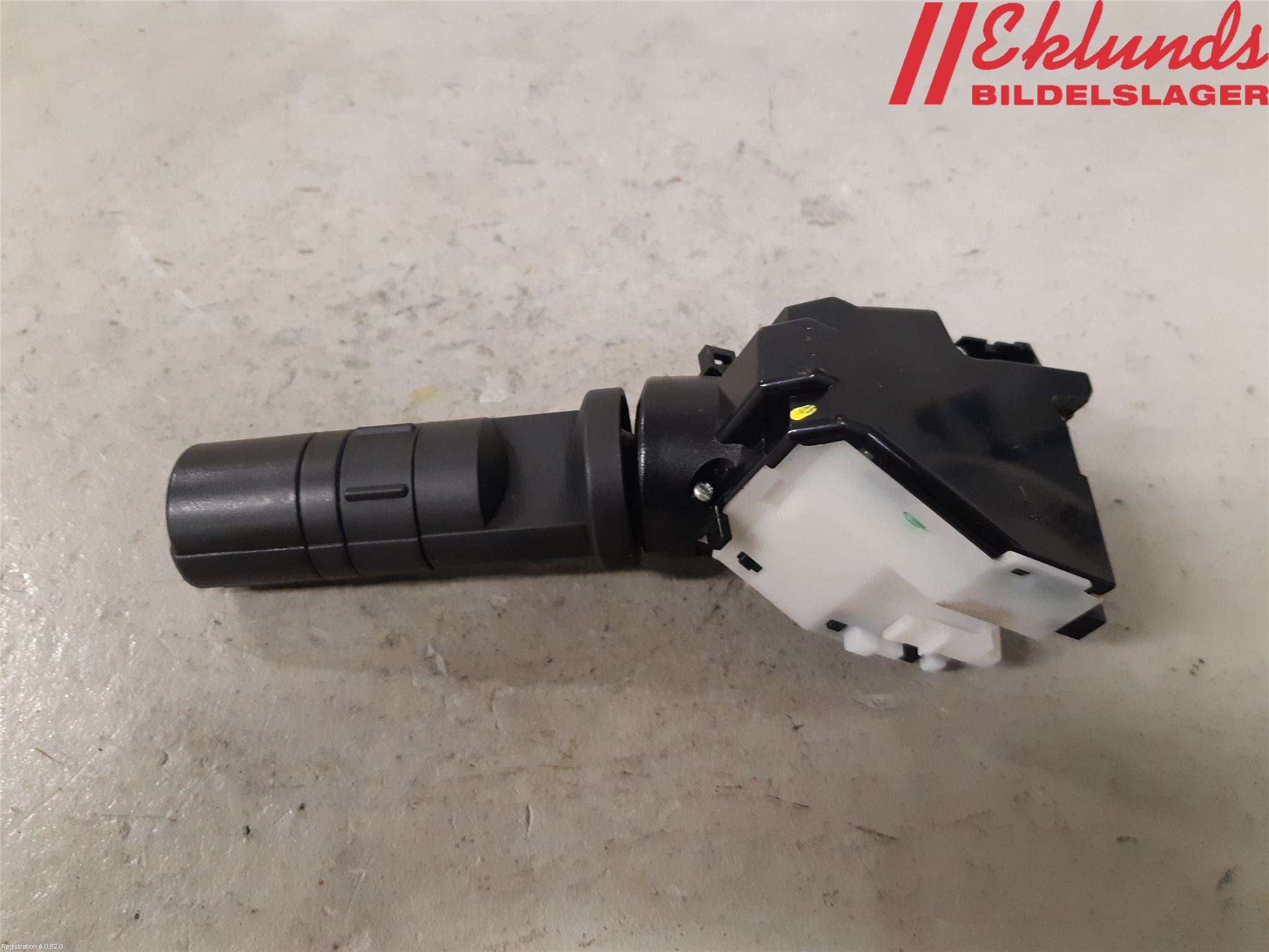 Nissan QASHQAI+2  08-10 Spak Torkar-Spolomk