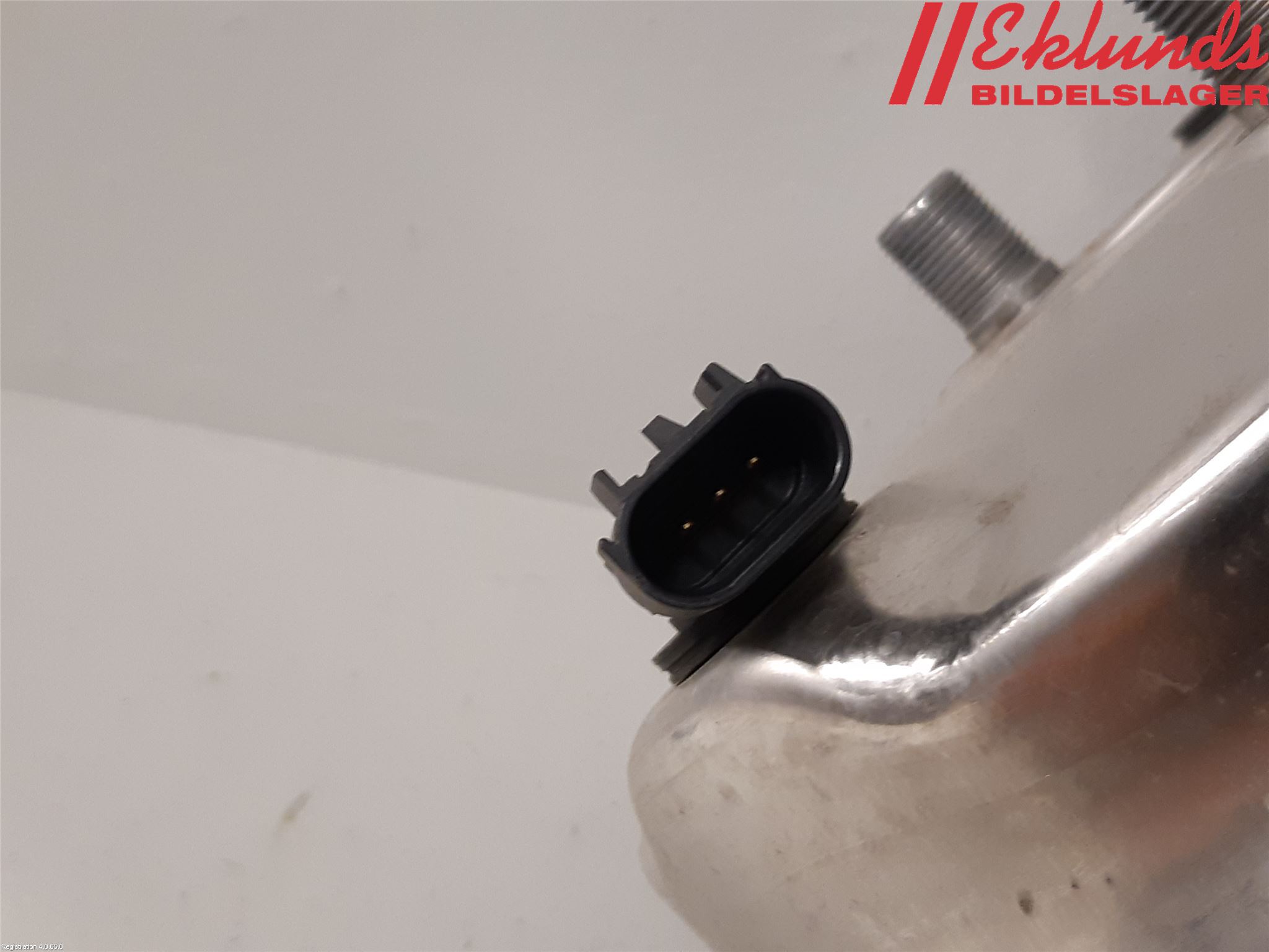 Volvo S90 17->> Bromsservo