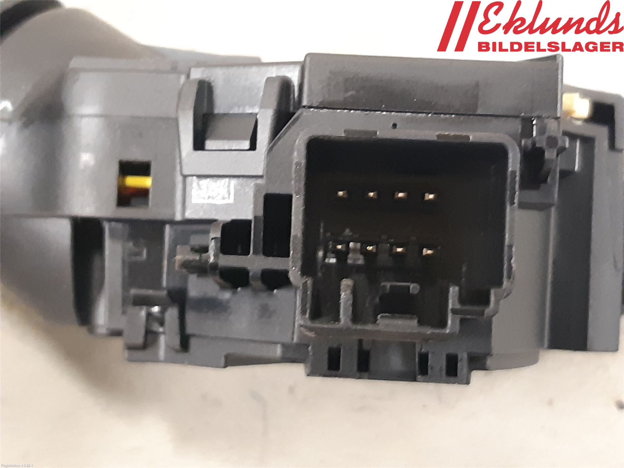 Ford ECOSPORT 17- Spak Blinkers-Ljusomk