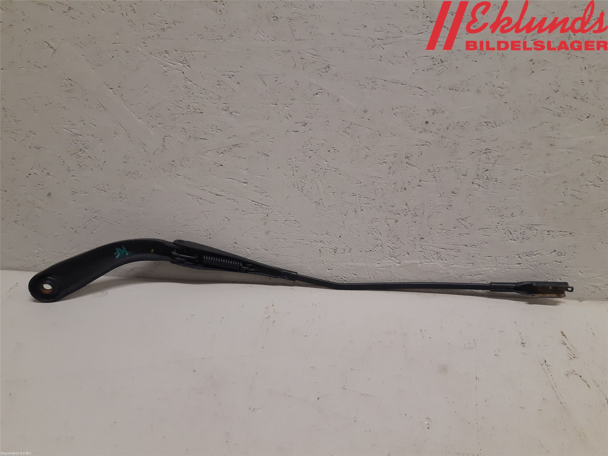 BMW 3 F30/F31/F80 12-19 Torkararm Armar Vindruta