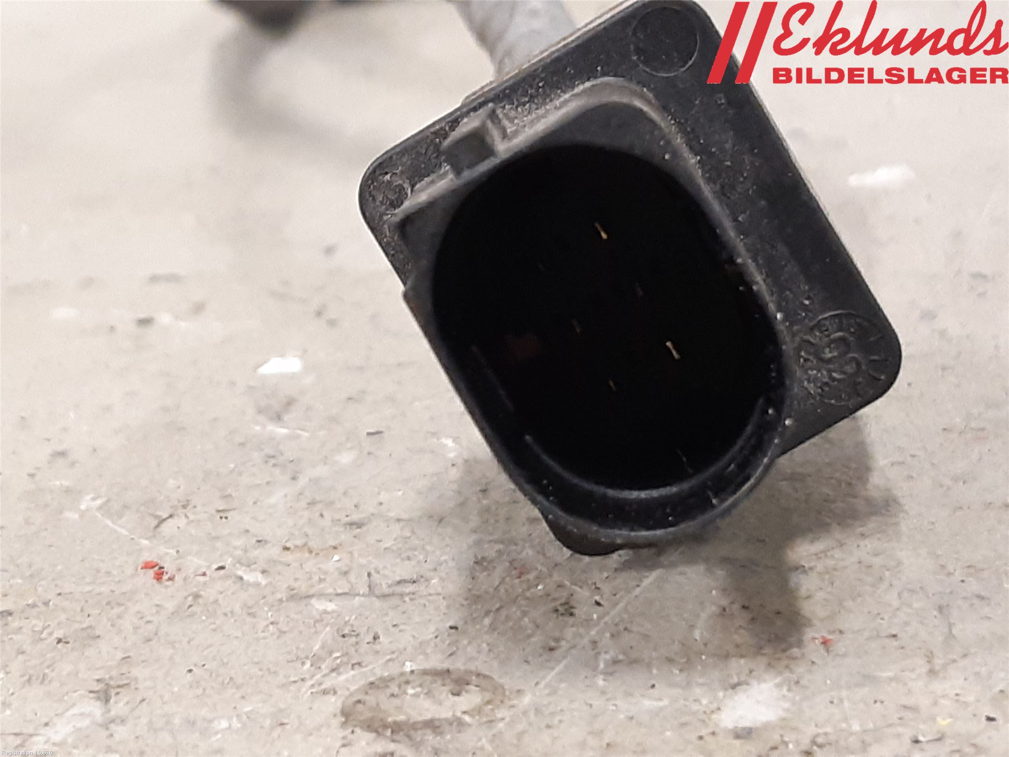 Audi A5 07-16 Injlambdasond