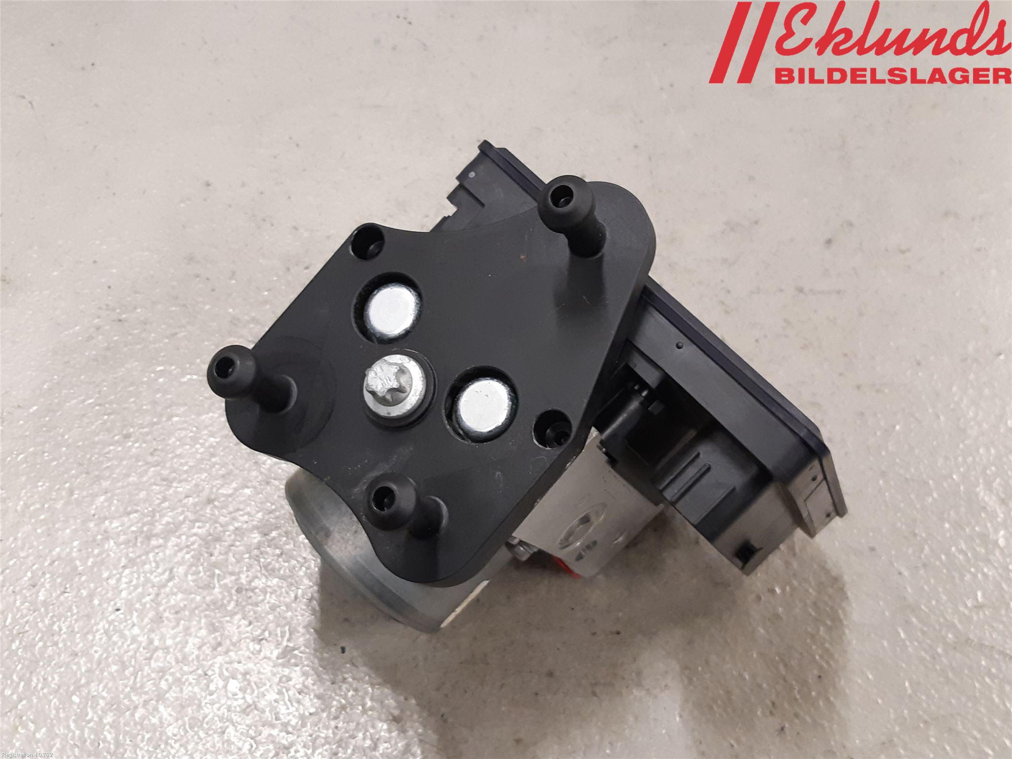 Mercedes-Benz MB E-KLASS (W213) 16-23 Abs Hydraulaggregat