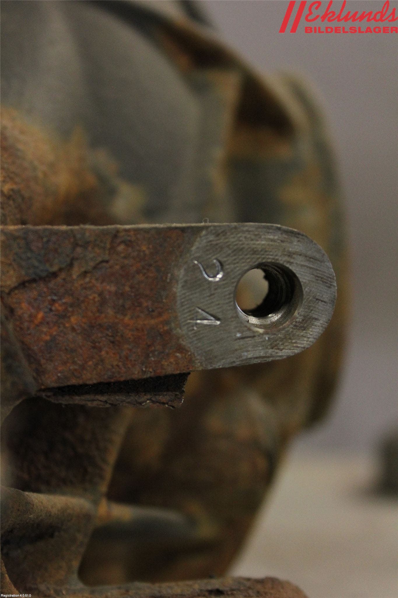 Mercedes-Benz MB CLS (C219) 03-11 Bakväxel-Diff