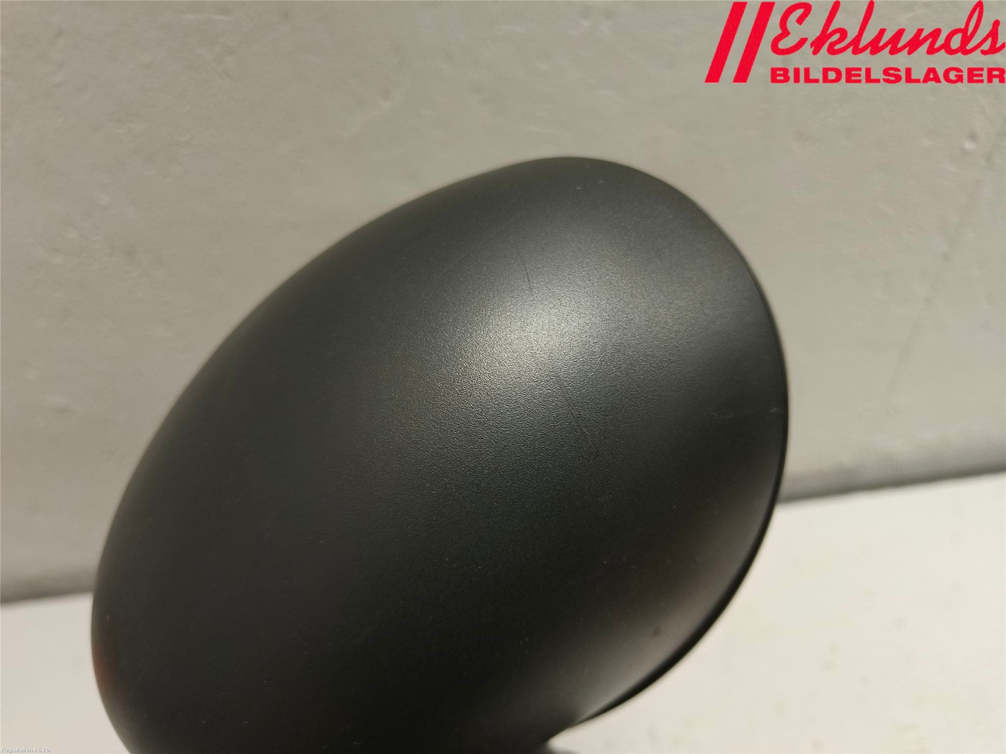 Mini COUPE R56 05-14 Spegel Yttre El Vä