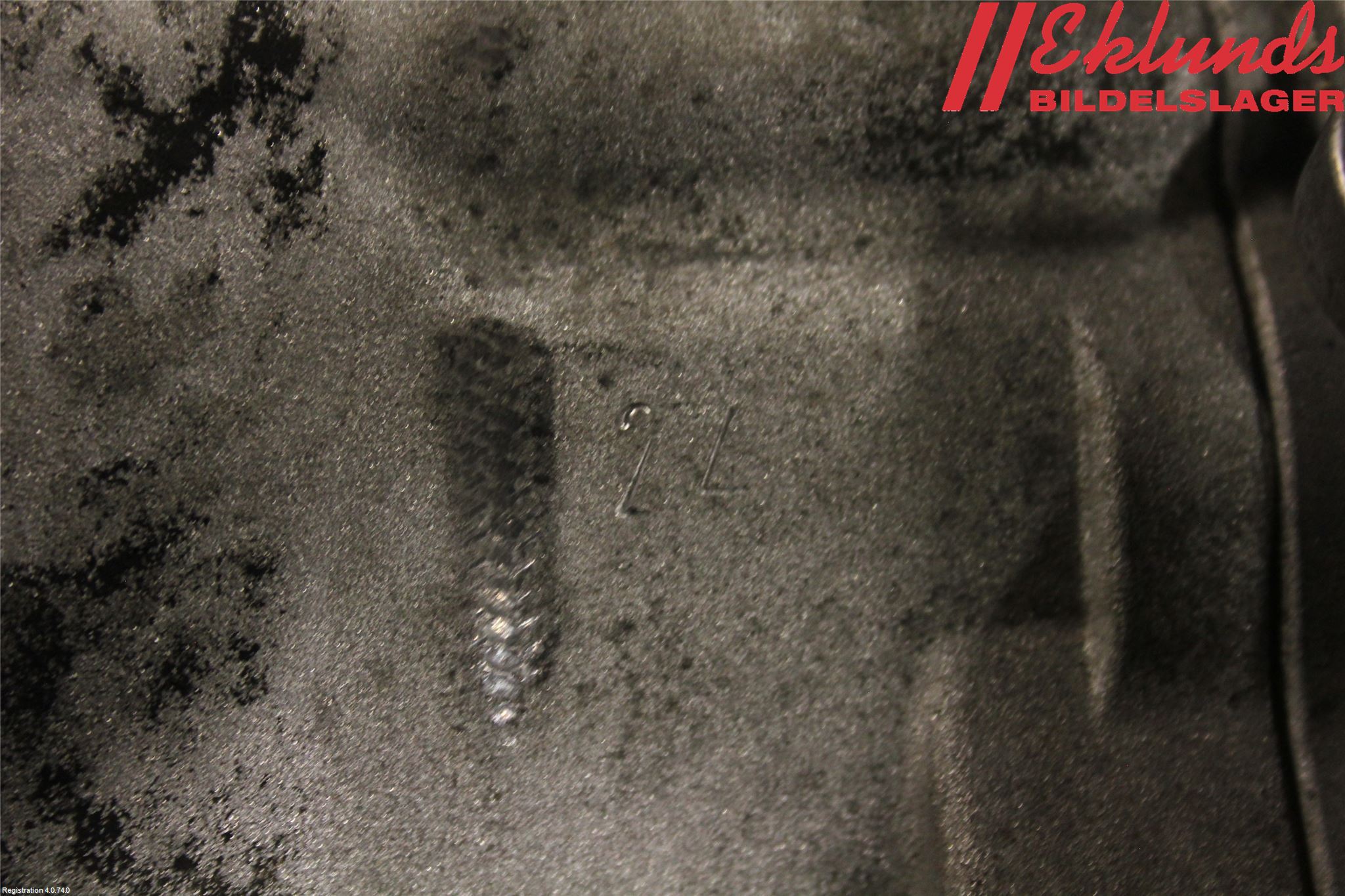 Volvo V70 08-13 Växellåda Man 6 Vxl