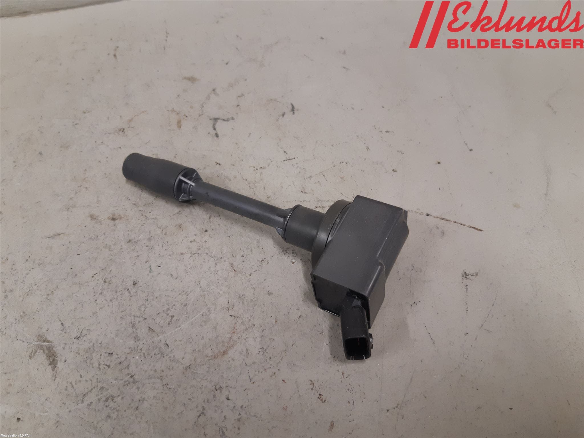 Toyota COROLLA 19- Tändspole