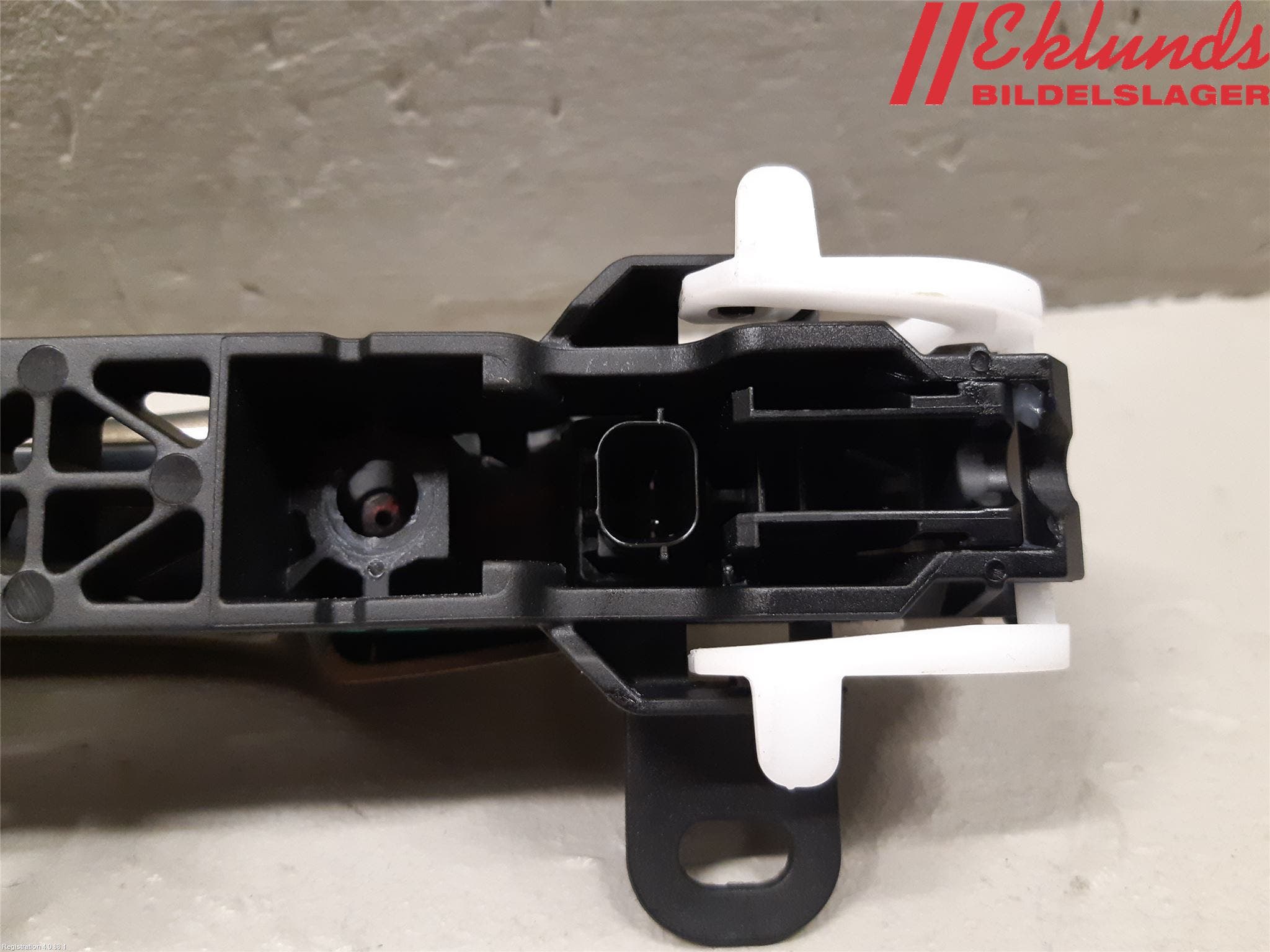 Toyota COROLLA 19- Dörrhandtag Yttre Vä