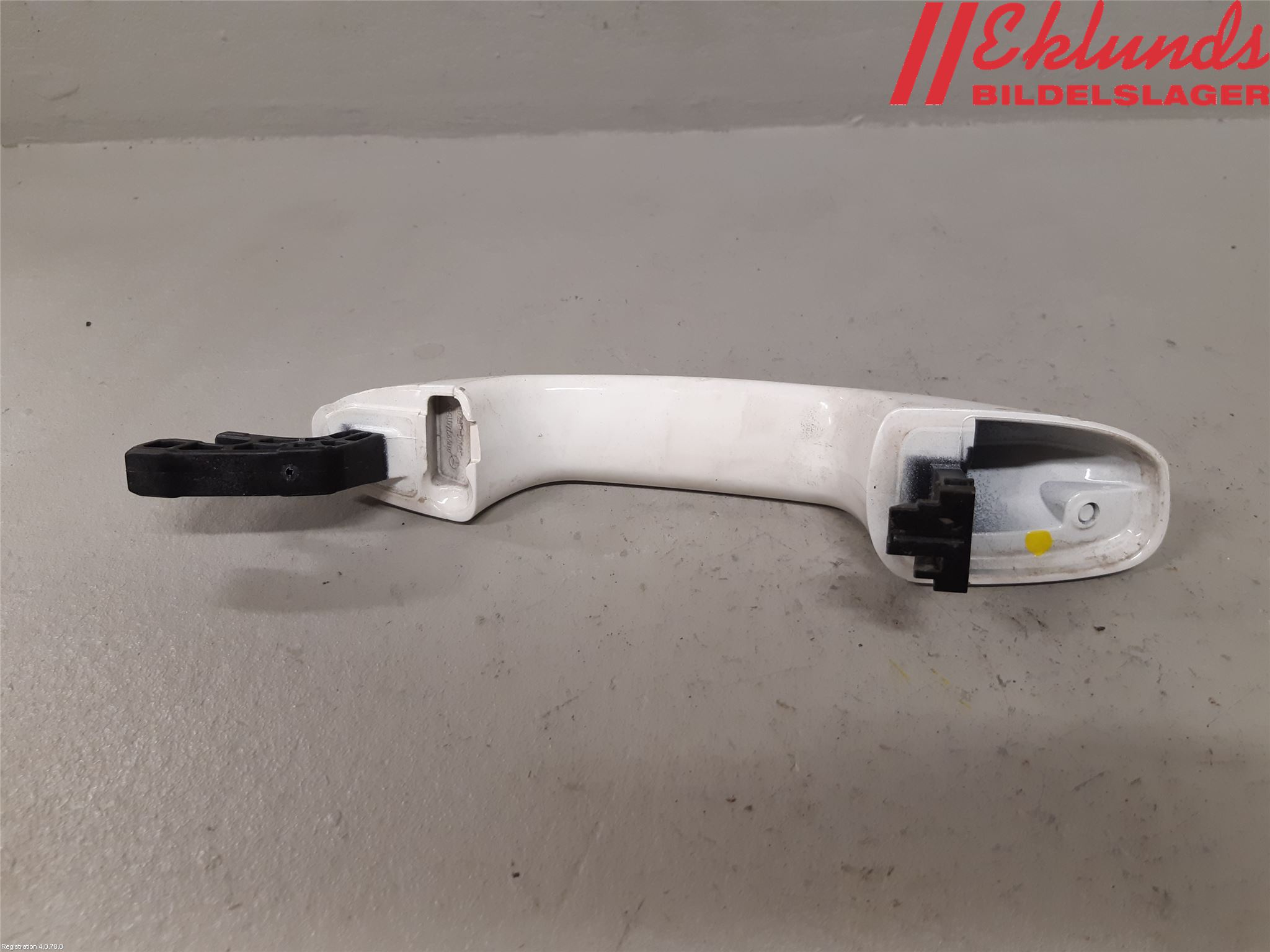 Mercedes-Benz MB E-KLASS (W213) 16-23 Dörrhandtag Yttre Vä