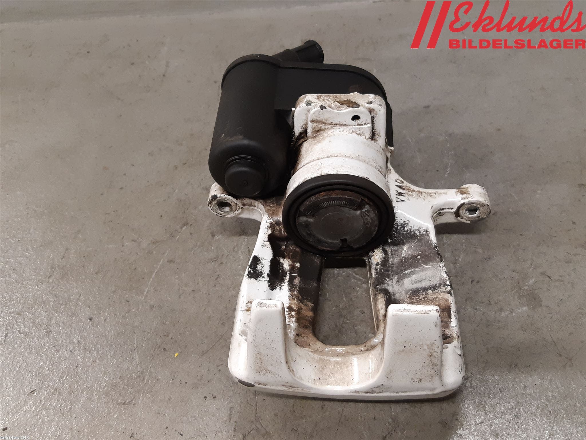 Audi A6/S6 05-11 Bromsok Bak Höger