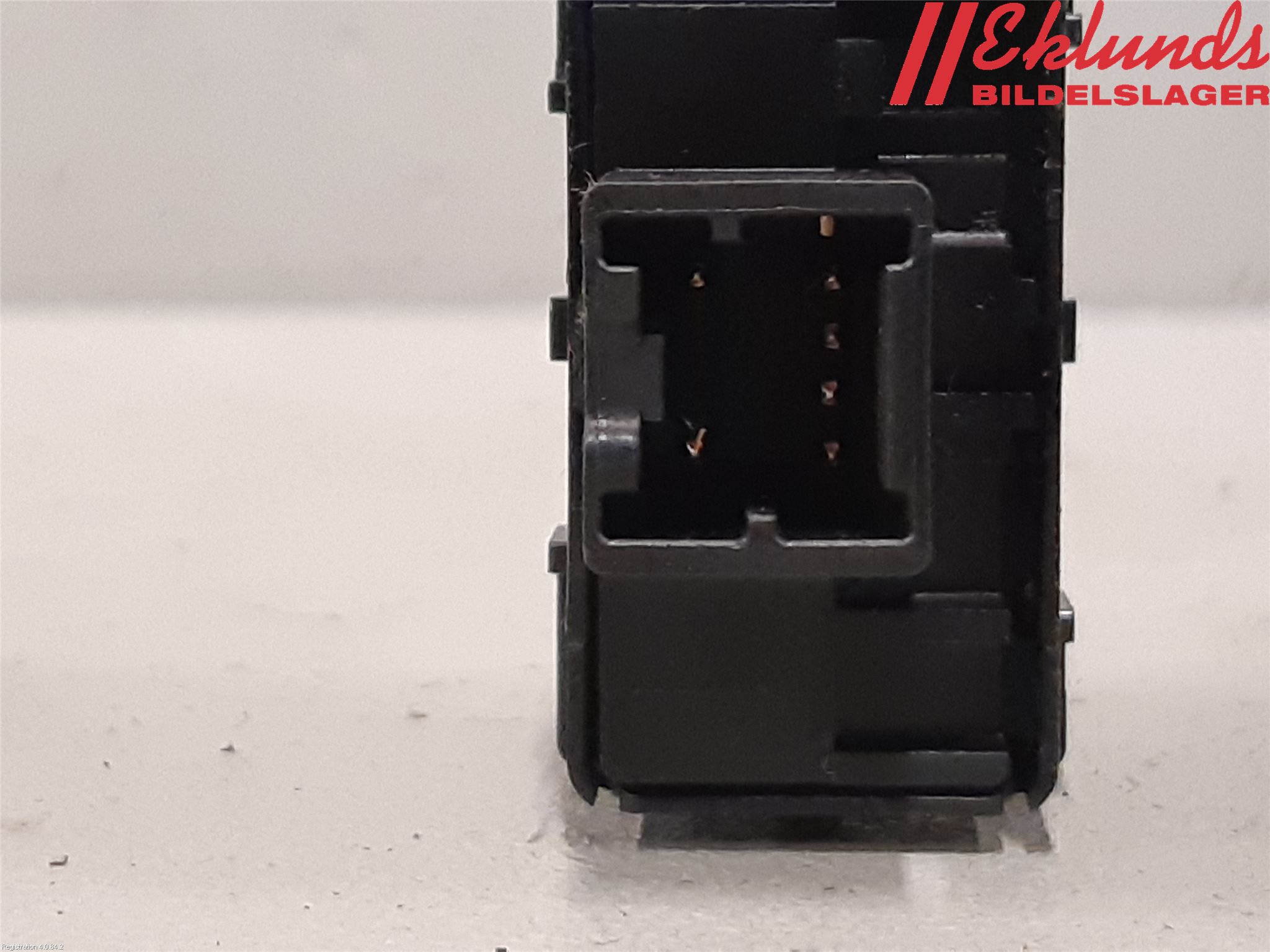 Nissan NAVARA, TREK-1 17-21 Strömställare Dimmer