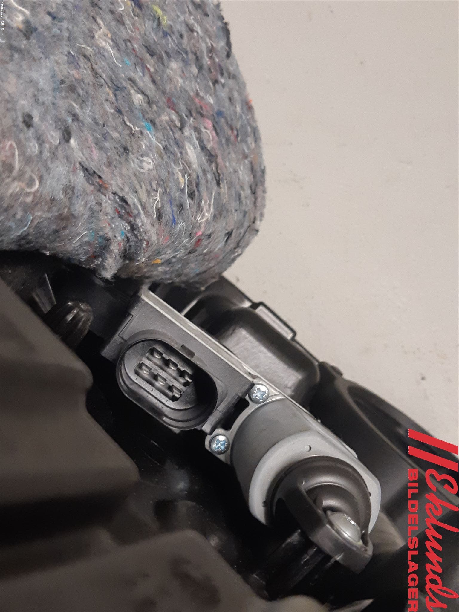 BMW X3 G01 18- Fönsterhiss El Kompl