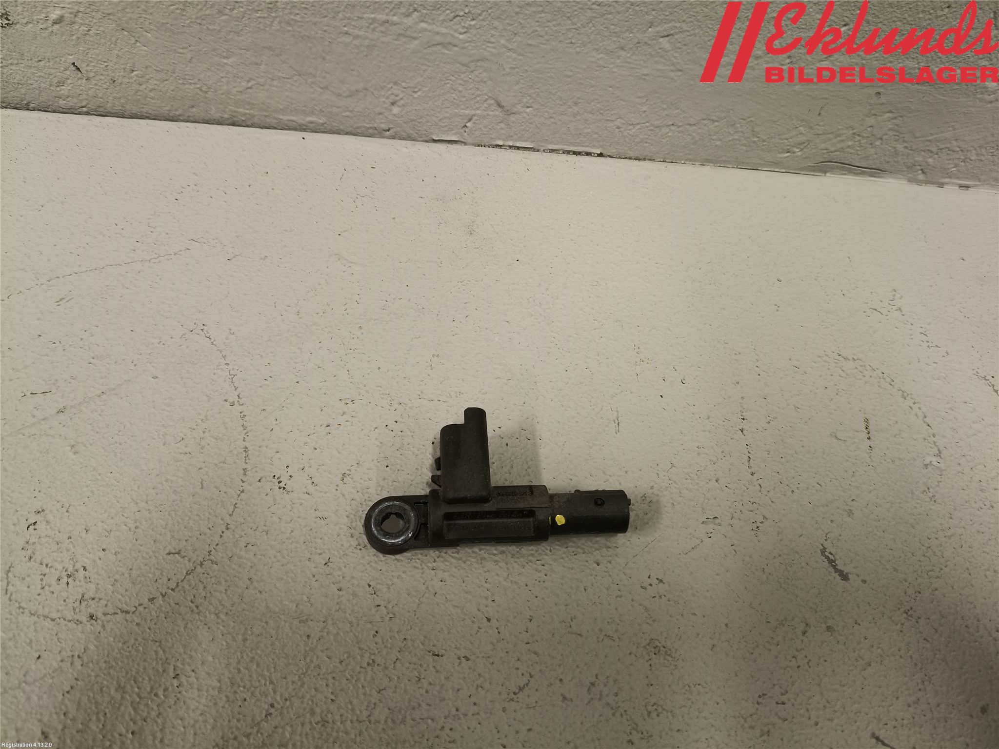 Citroen C5 AIRCROSS 19- Kamaxel Positionsgivare