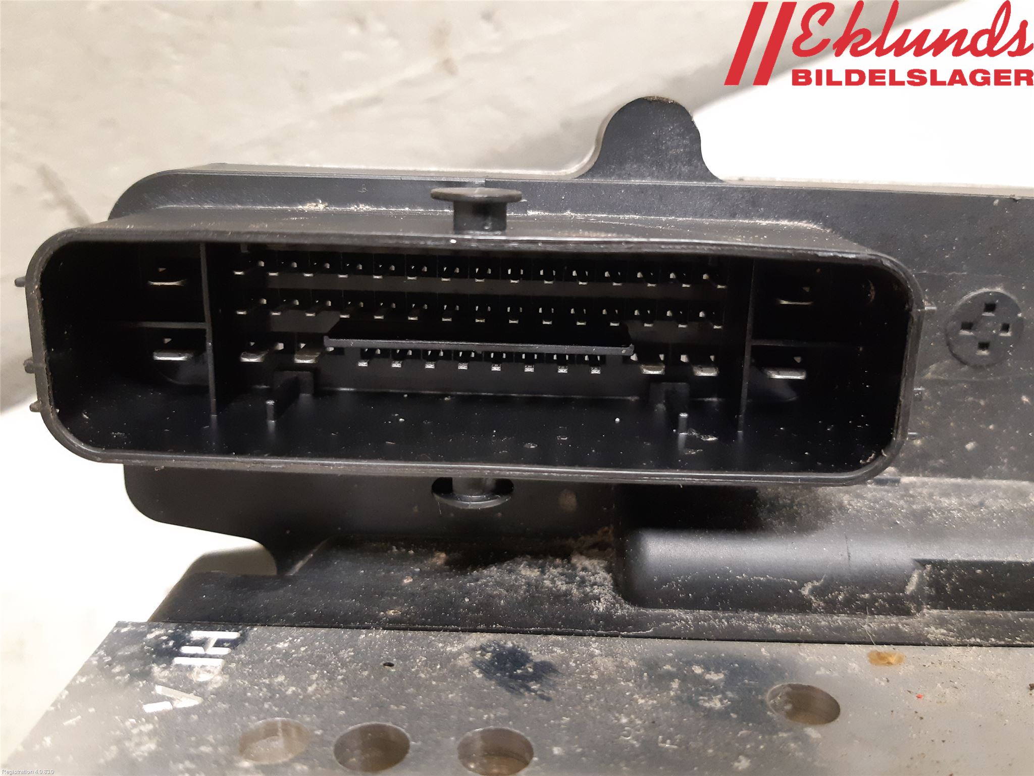 Kia OPTIMA 16-20 Abs Hydraulaggregat