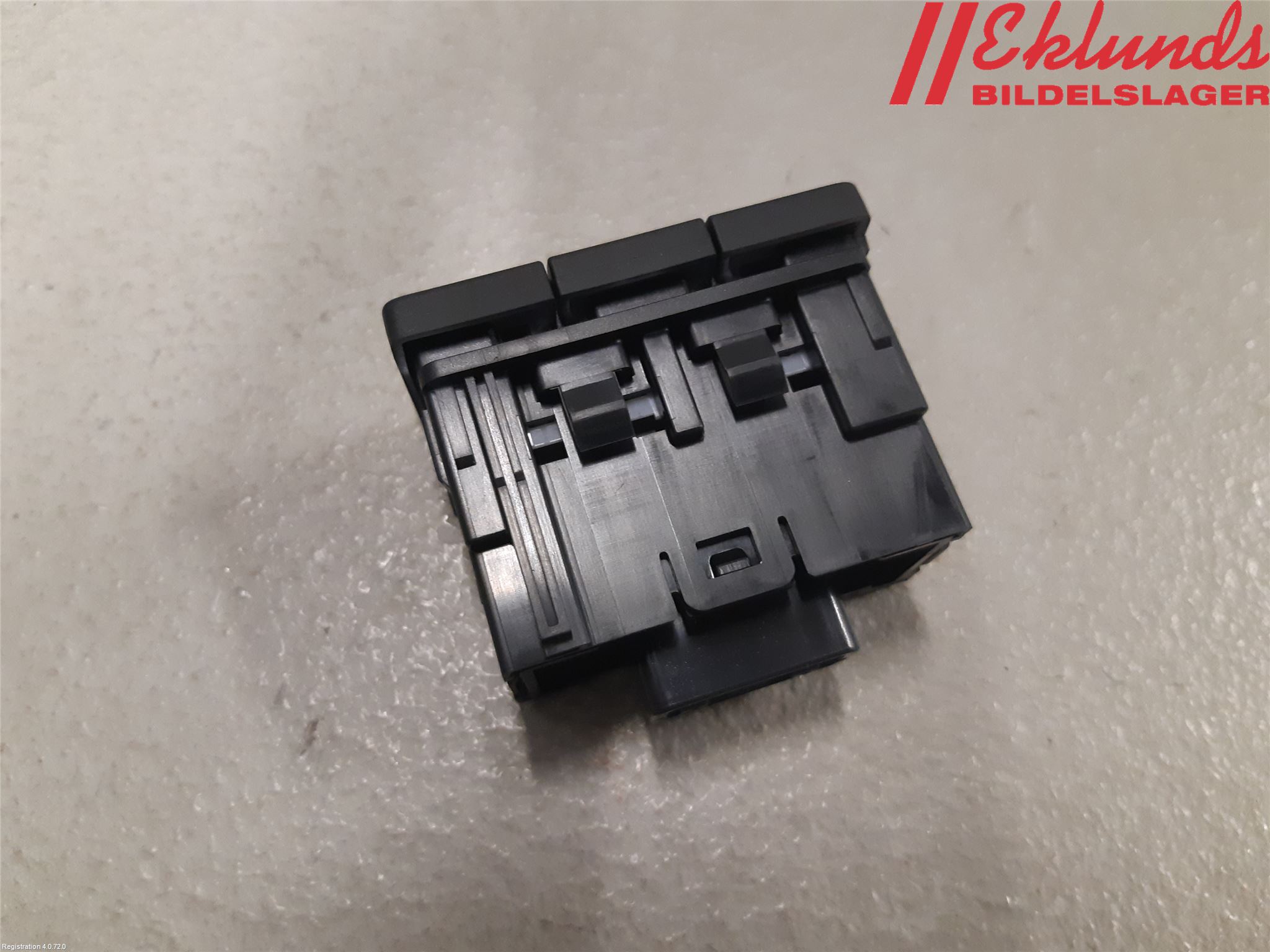 Toyota RAV4 13-18 Strömställare Multifunktion