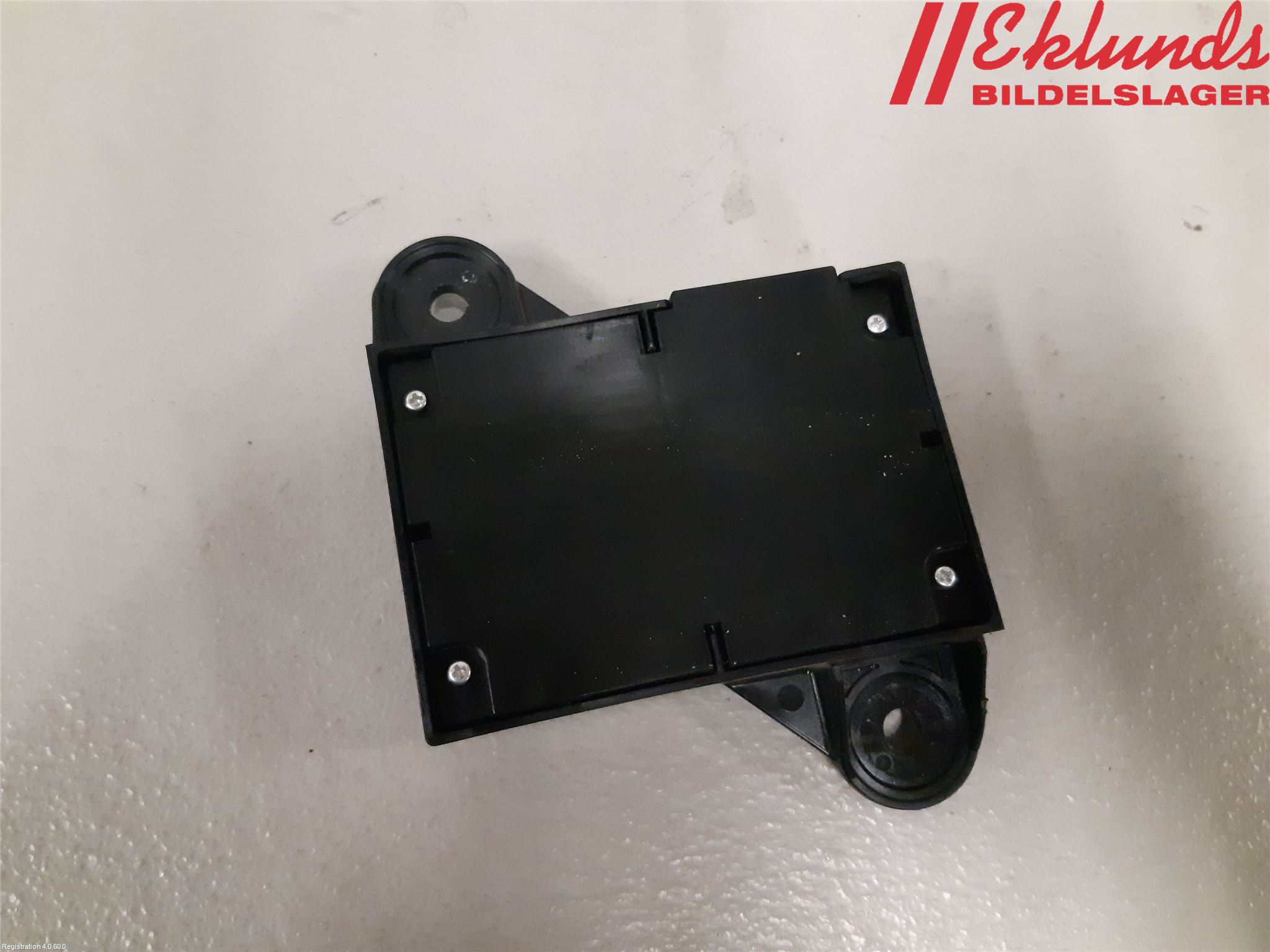 Volvo XC60 14-17 Styrenhet Övrigt